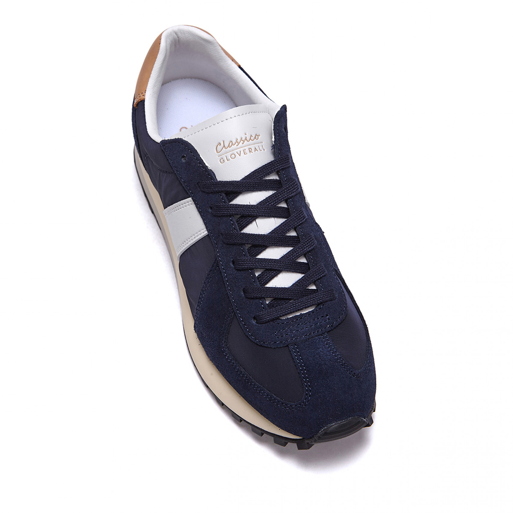 Classic Runner 네이비