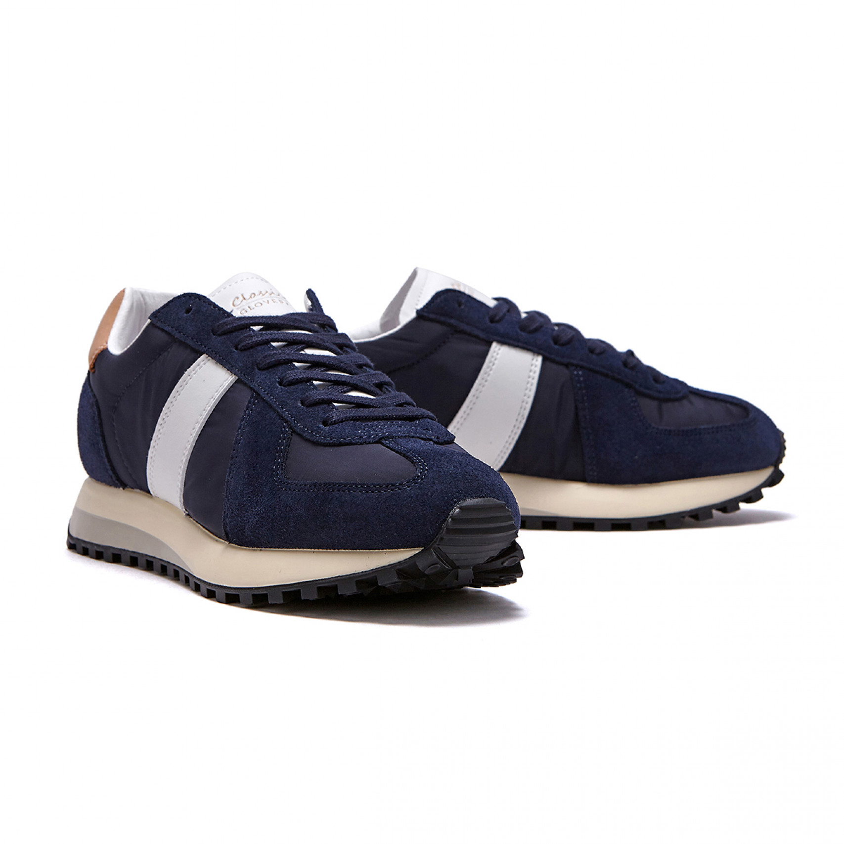 Classic Runner 네이비