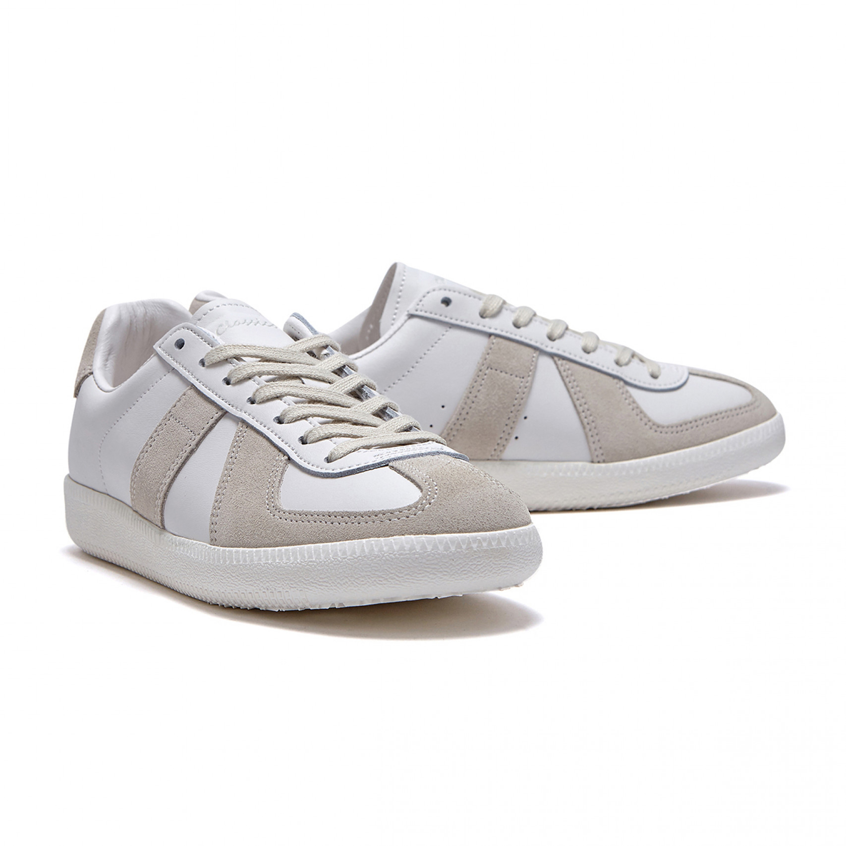 Military Sneakers
