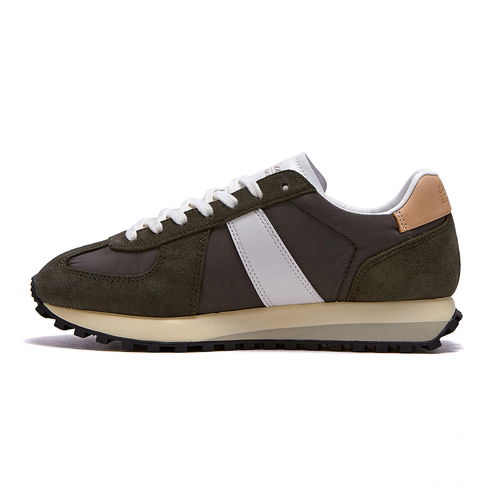 Classic Runner 카키