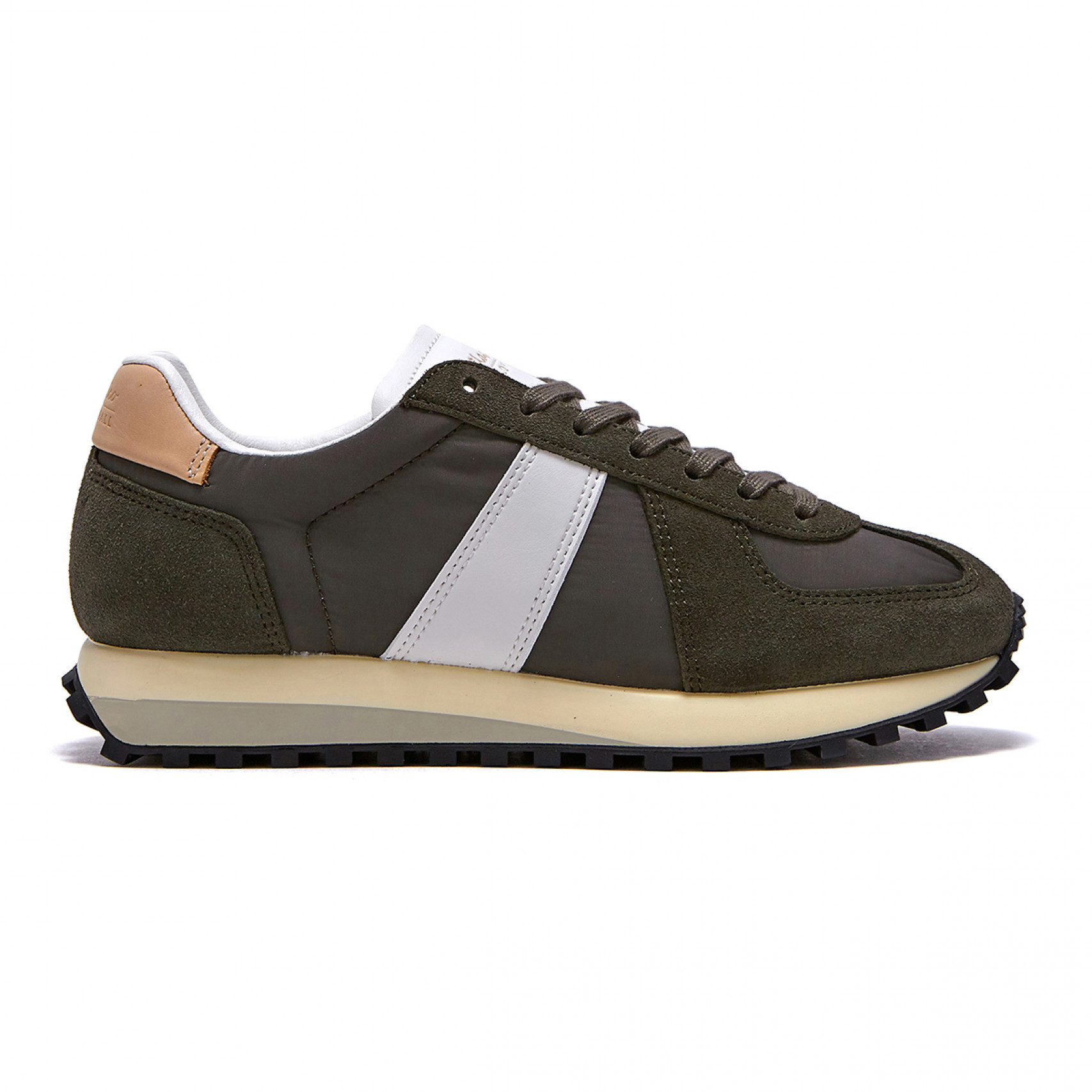 Classic Runner 카키