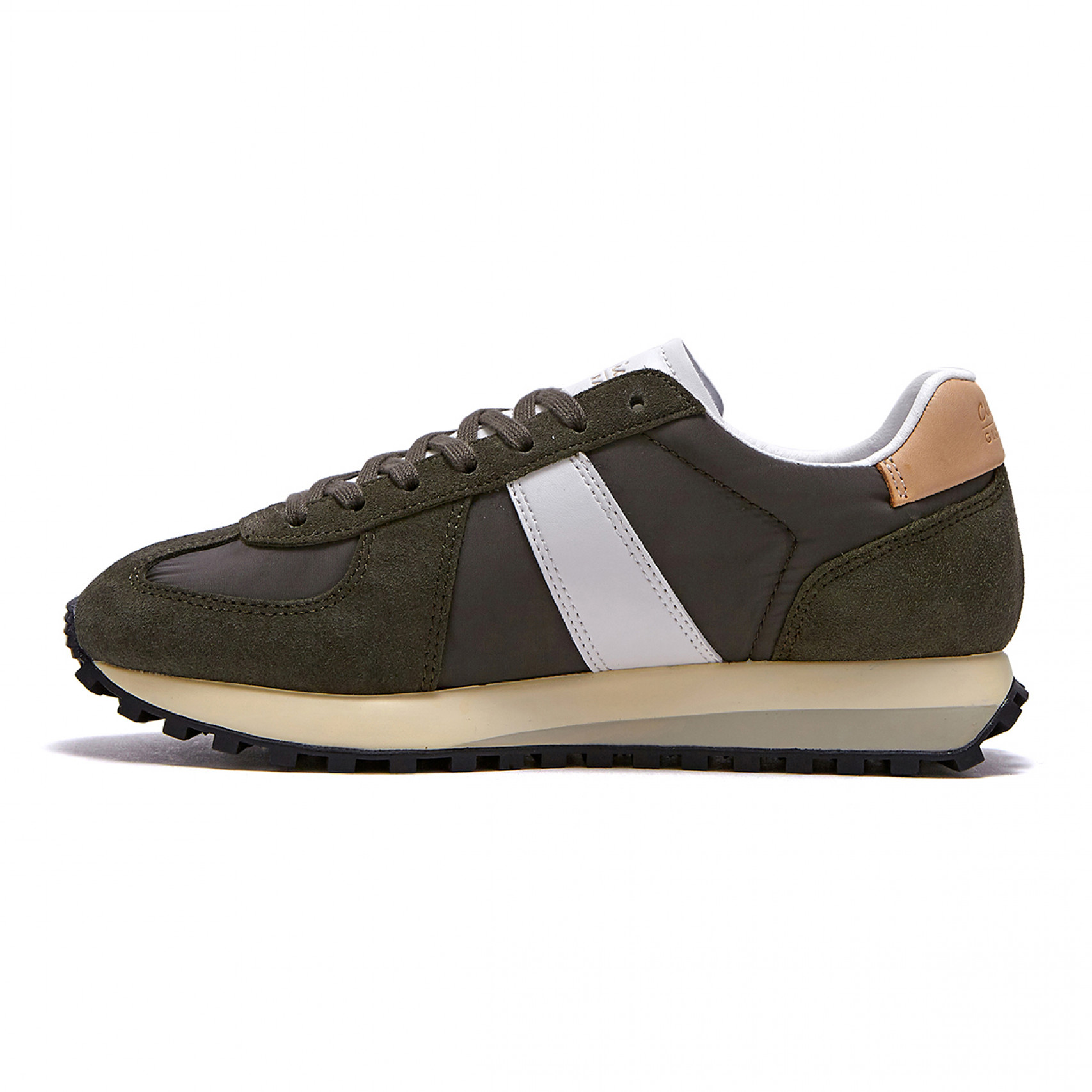 Classic Runner 카키