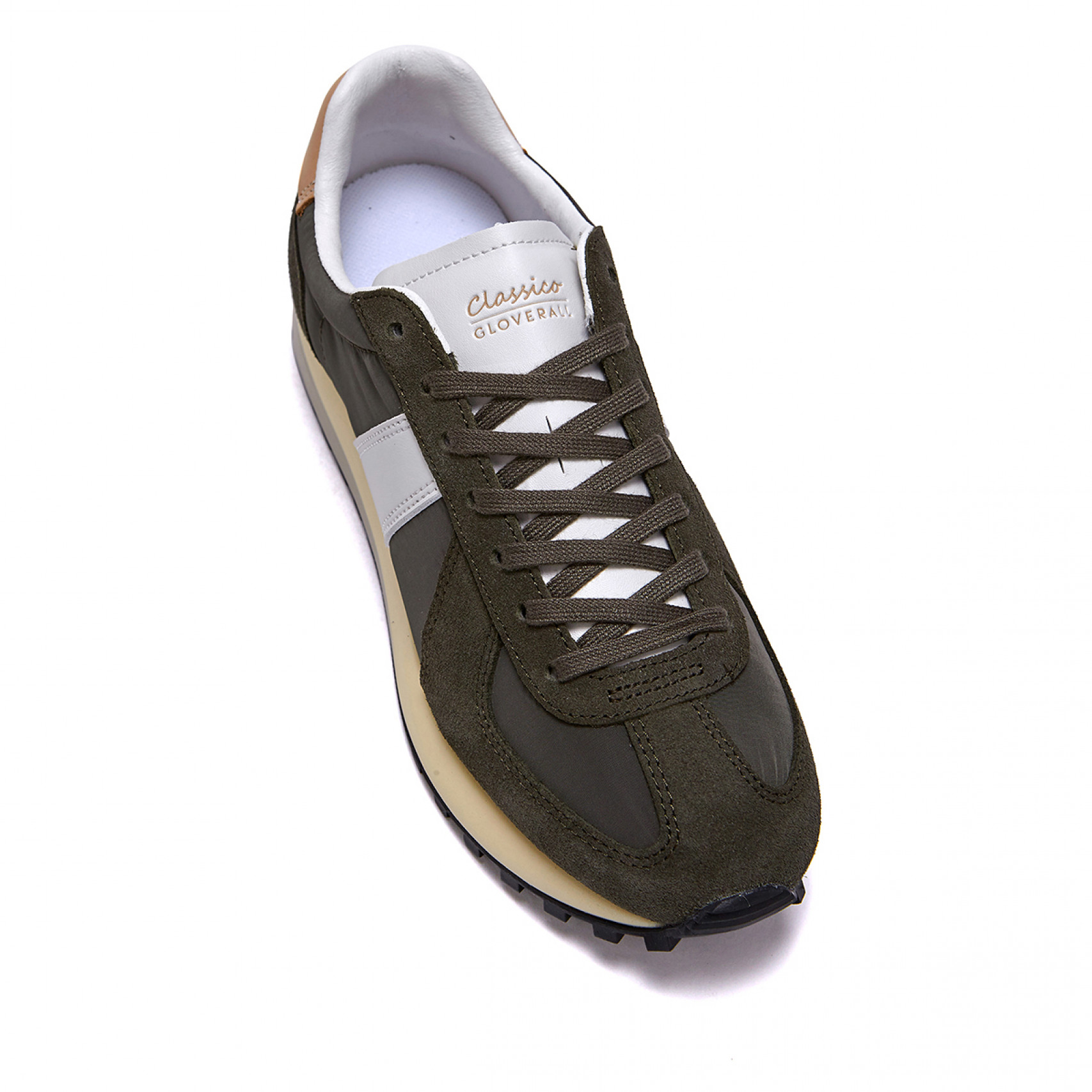 Classic Runner 카키