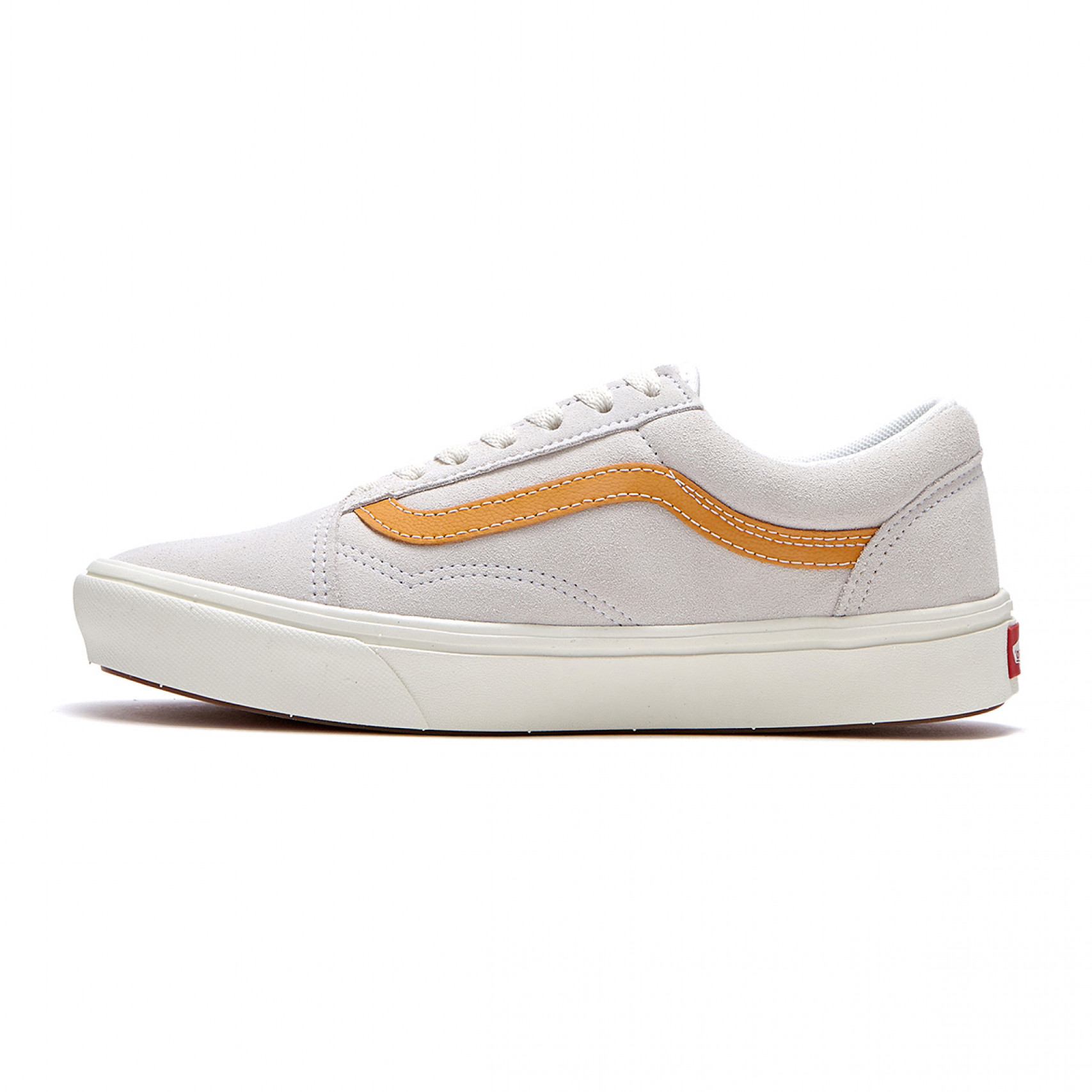 반스 컴피쿠시/VANS,COMFYCUSH Old Skool/ FLVNAA1U37