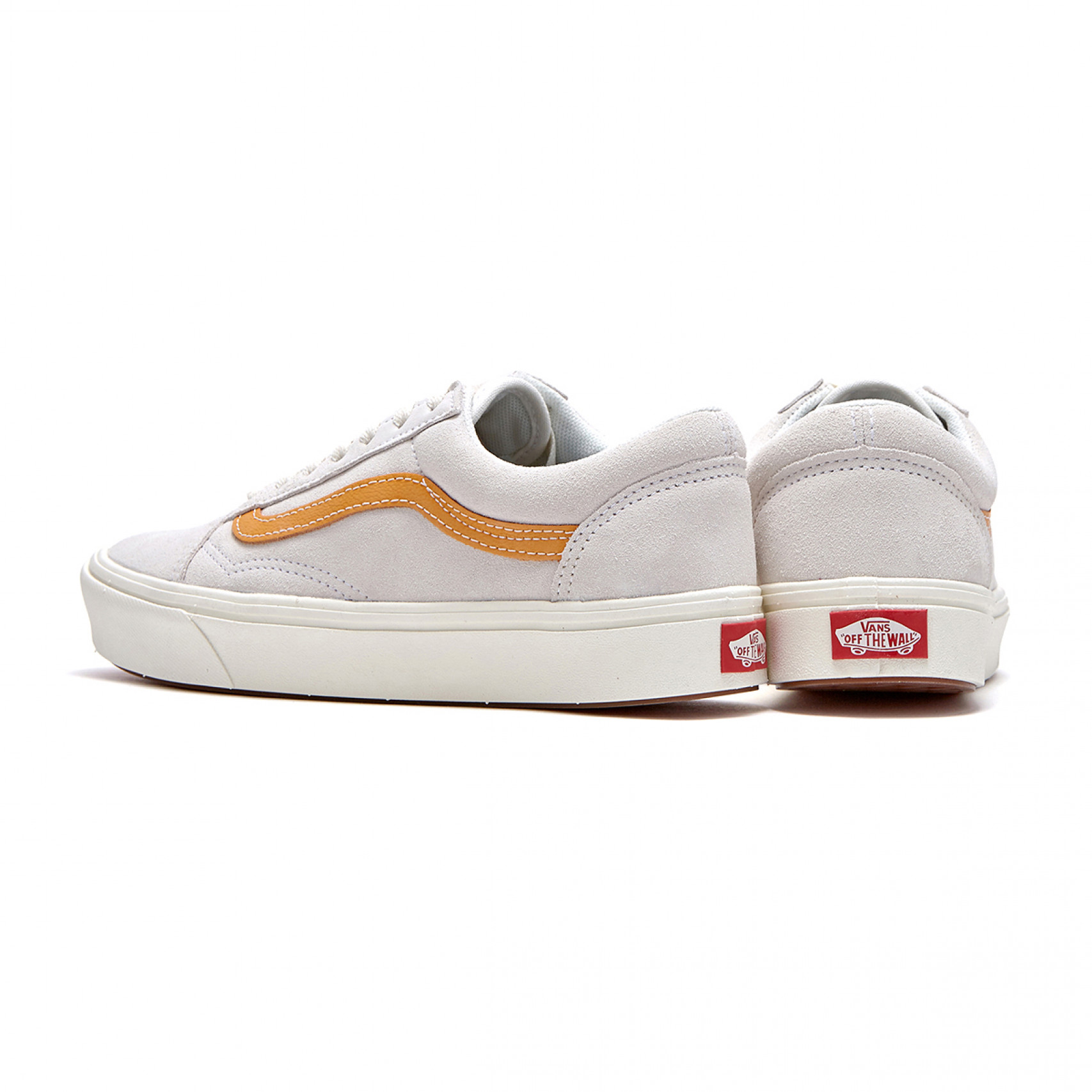 반스 컴피쿠시/VANS,COMFYCUSH Old Skool/ FLVNAA1U37