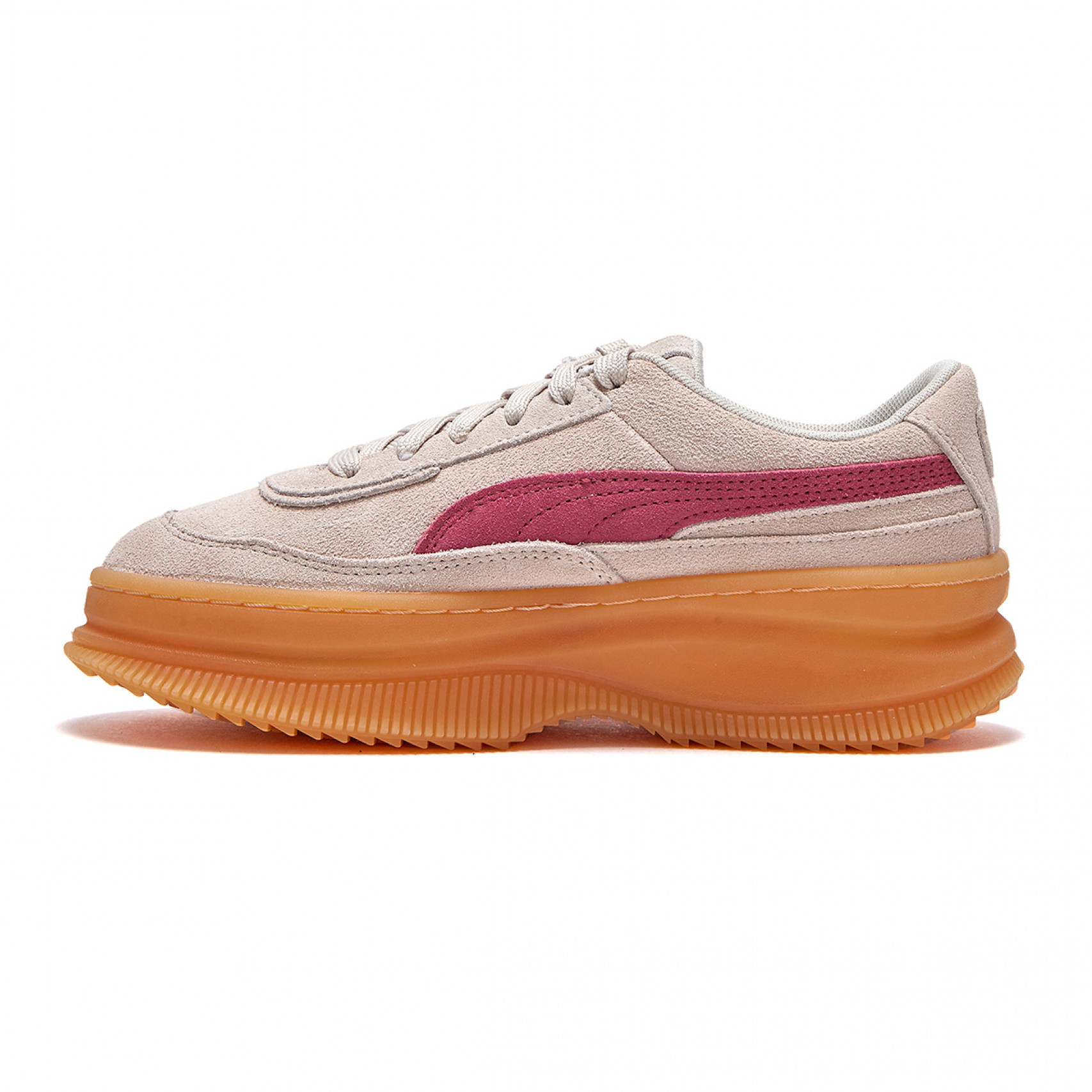 Deva Suede Wns SMU