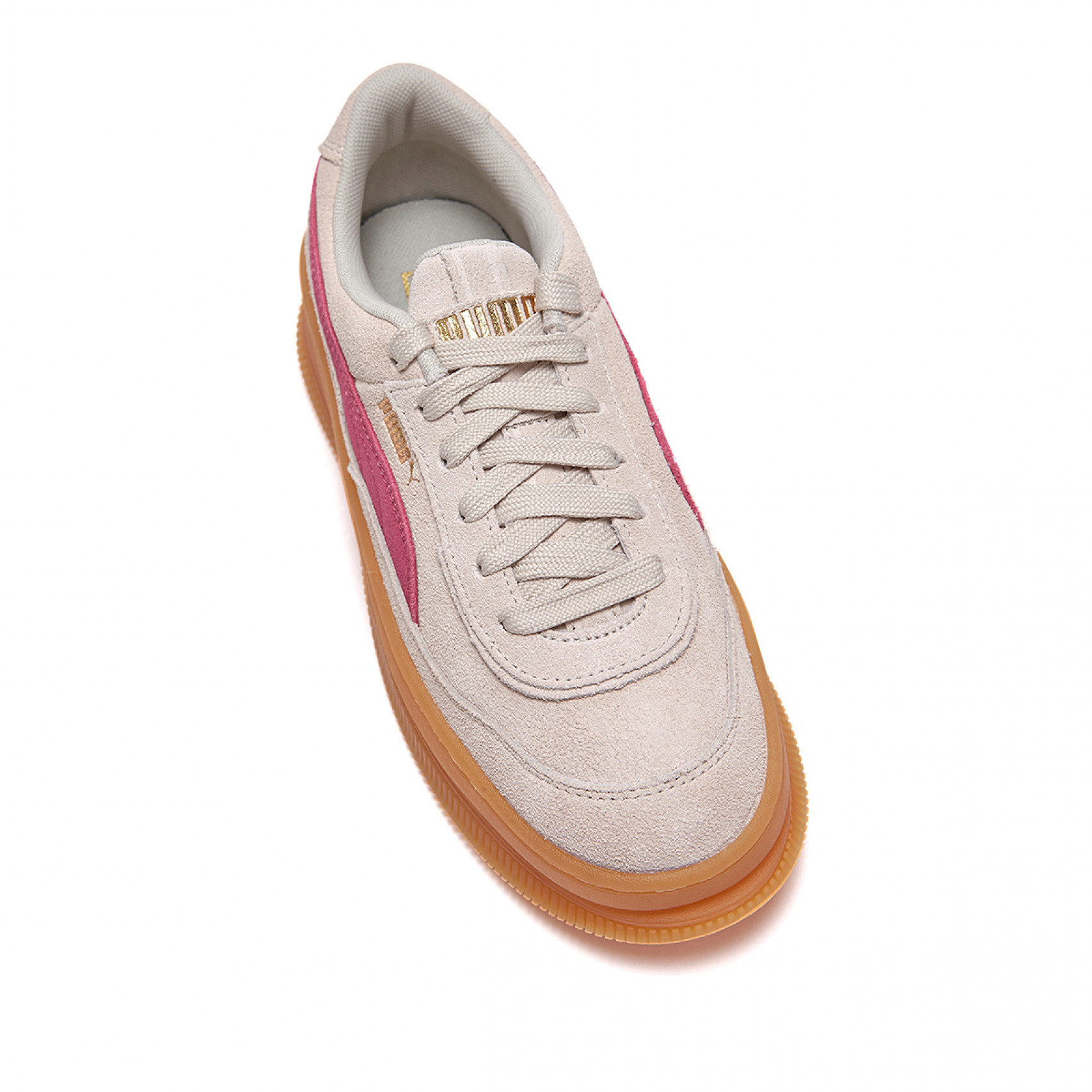 Deva Suede Wns SMU