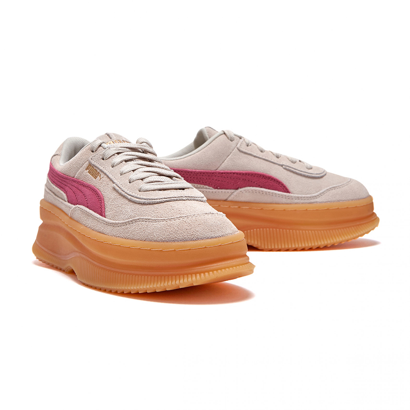 Deva Suede Wns SMU