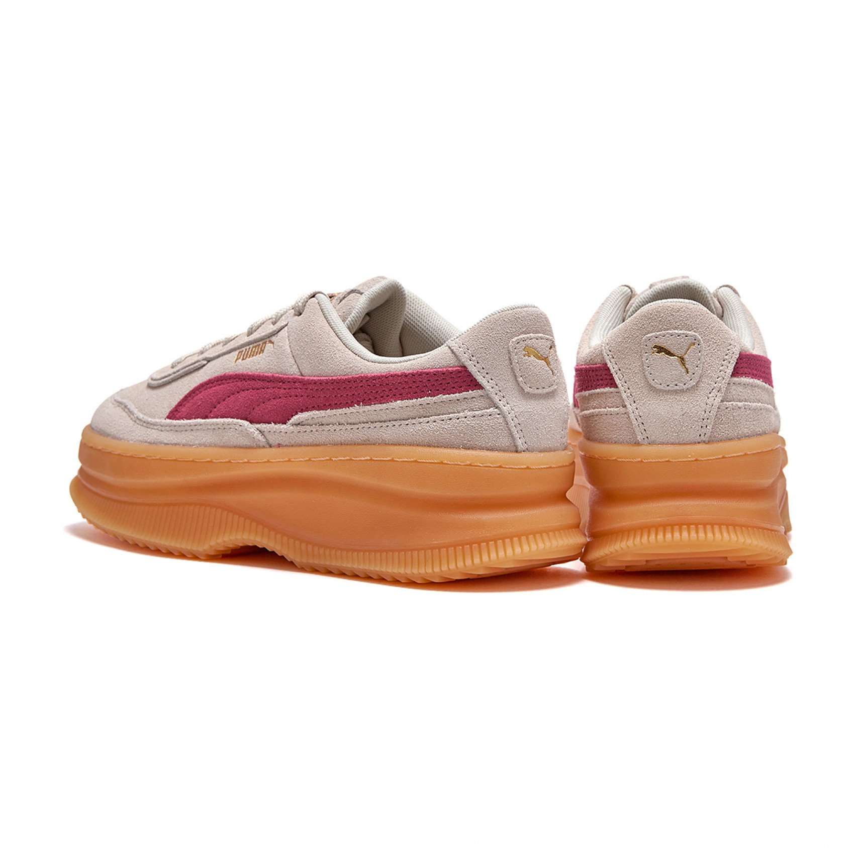 Deva Suede Wns SMU