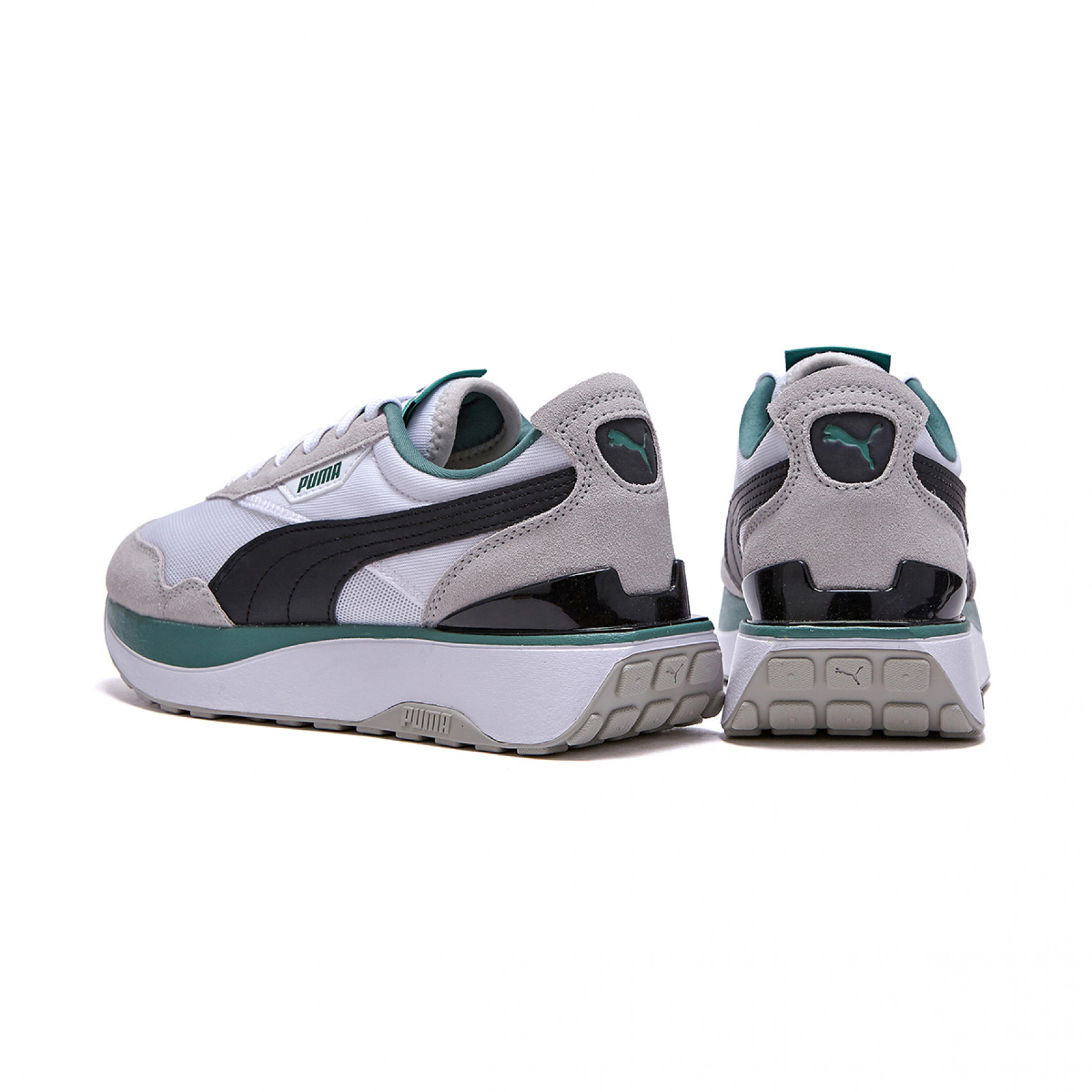 Cruise Rider Classic Wns