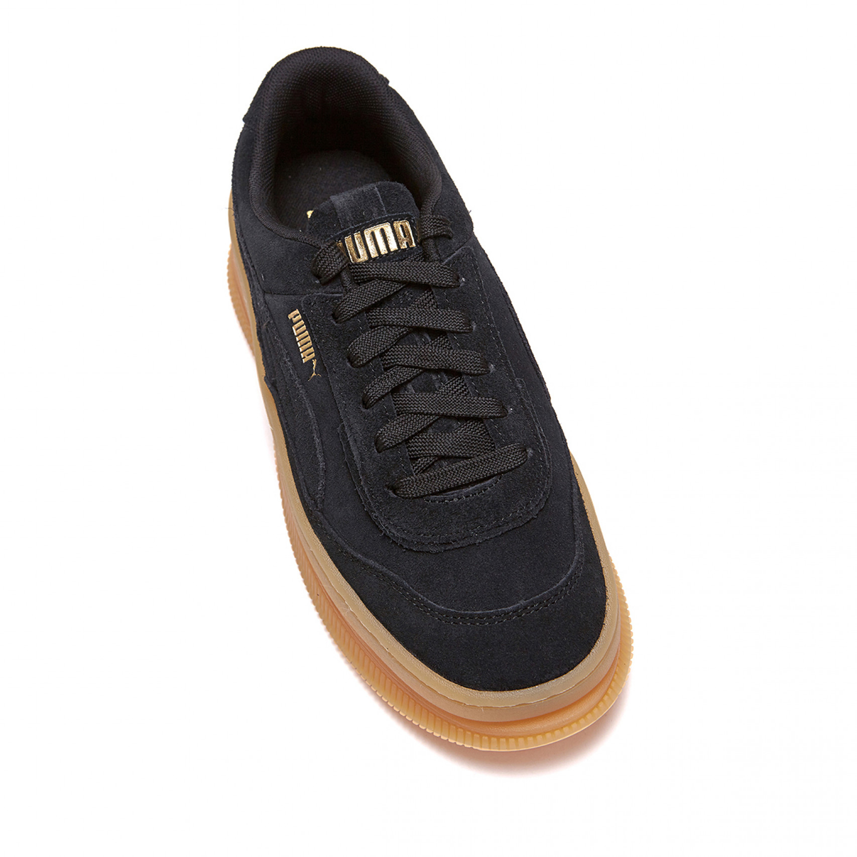 Deva Suede Wns SMU