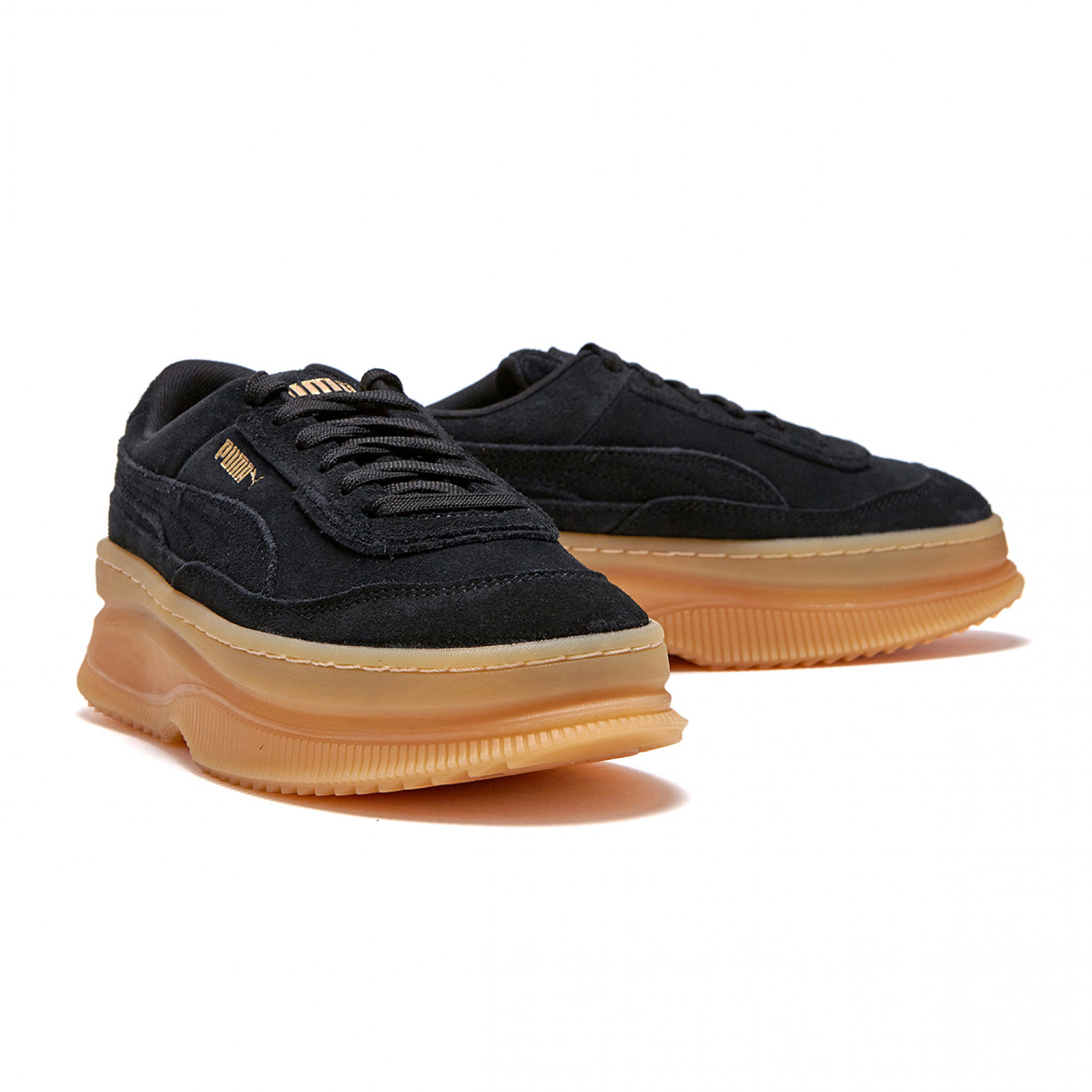 Deva Suede Wns SMU