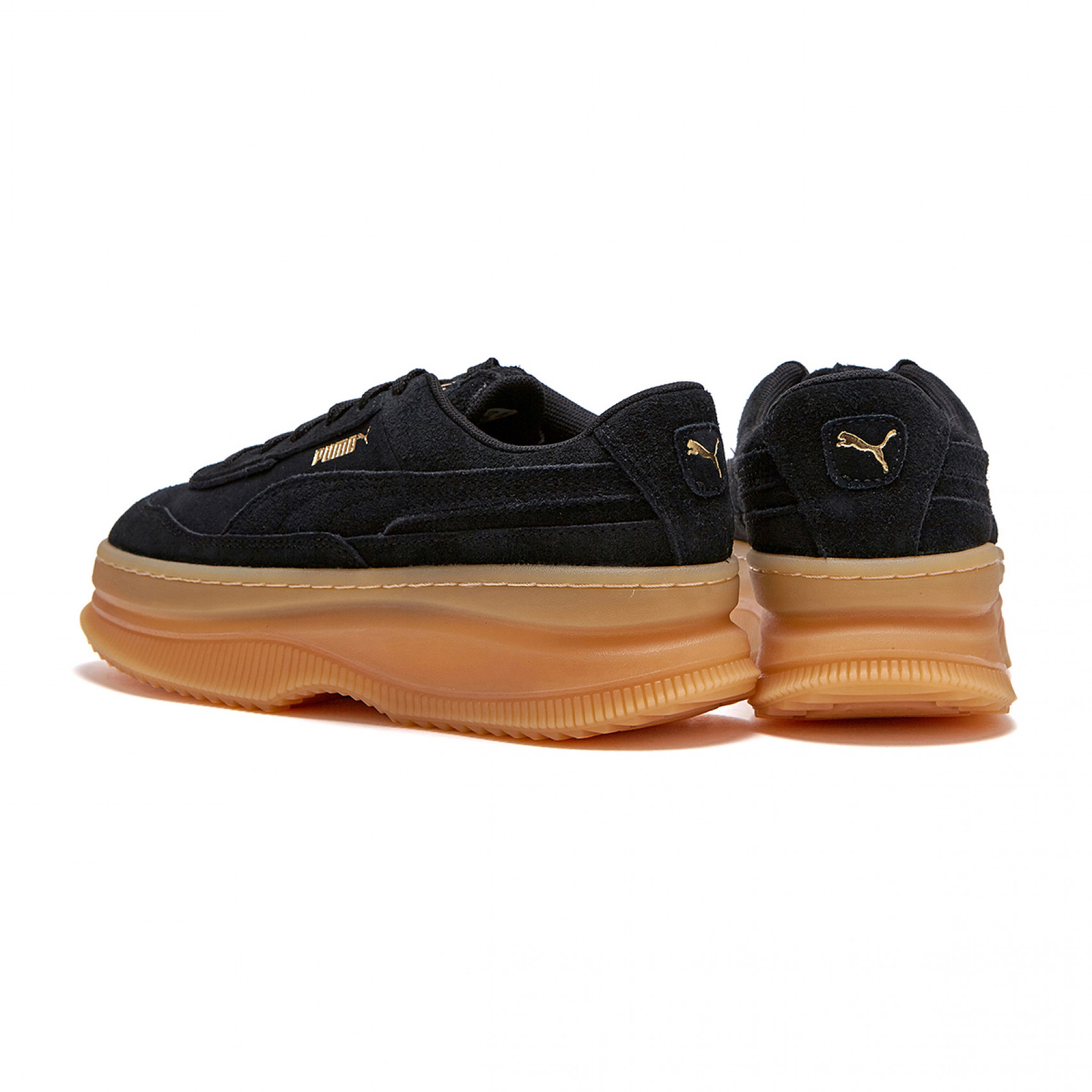 Deva Suede Wns SMU