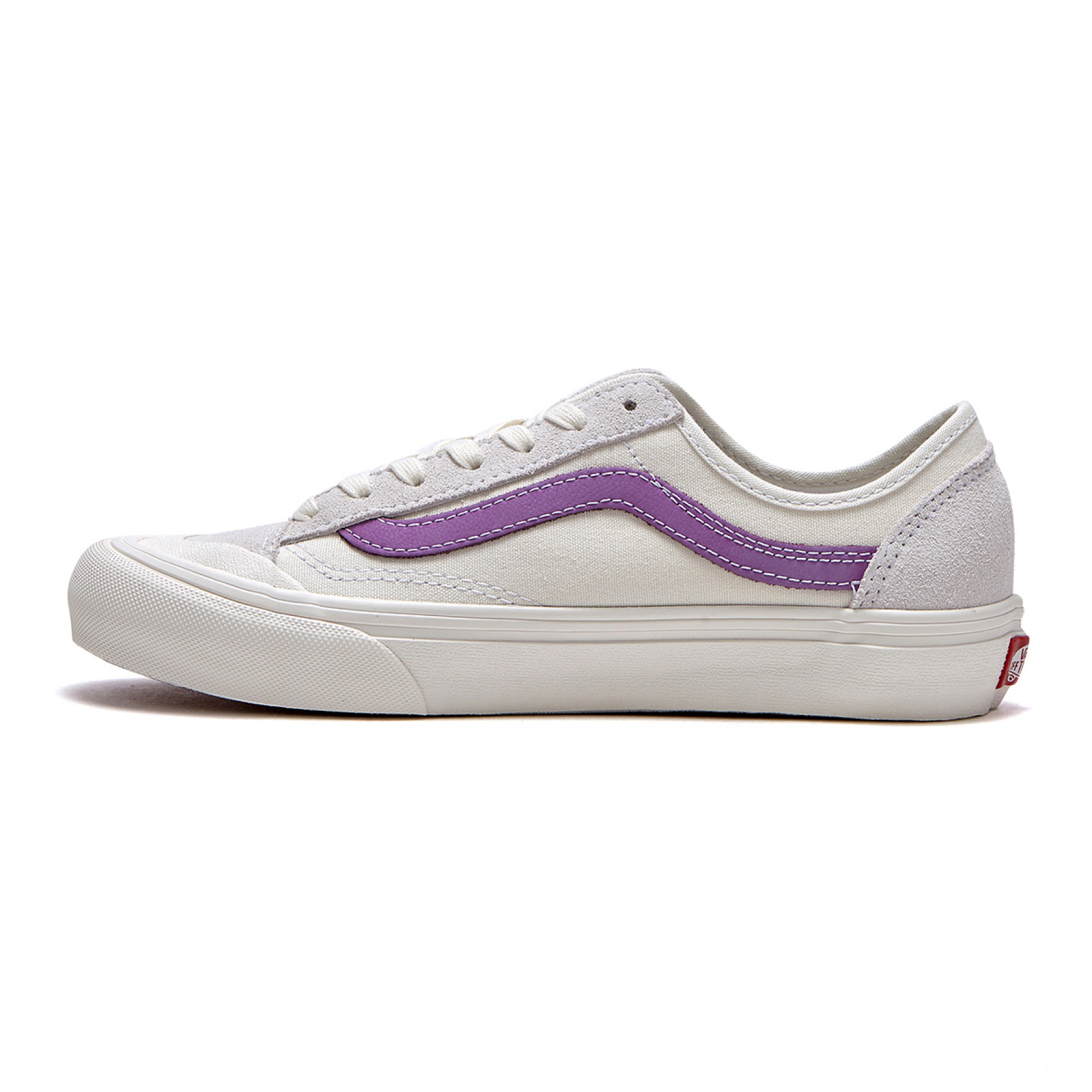 STYLE 36 DECON SMU