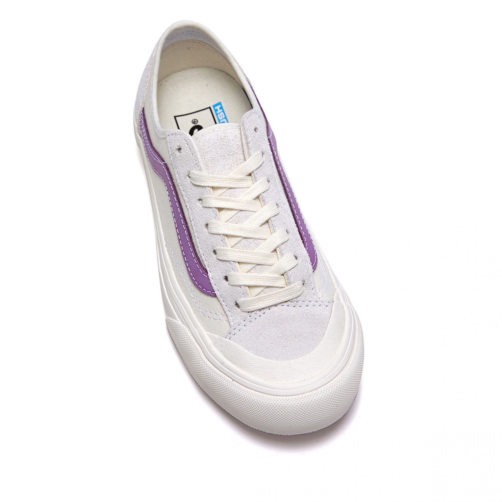 STYLE 36 DECON SMU