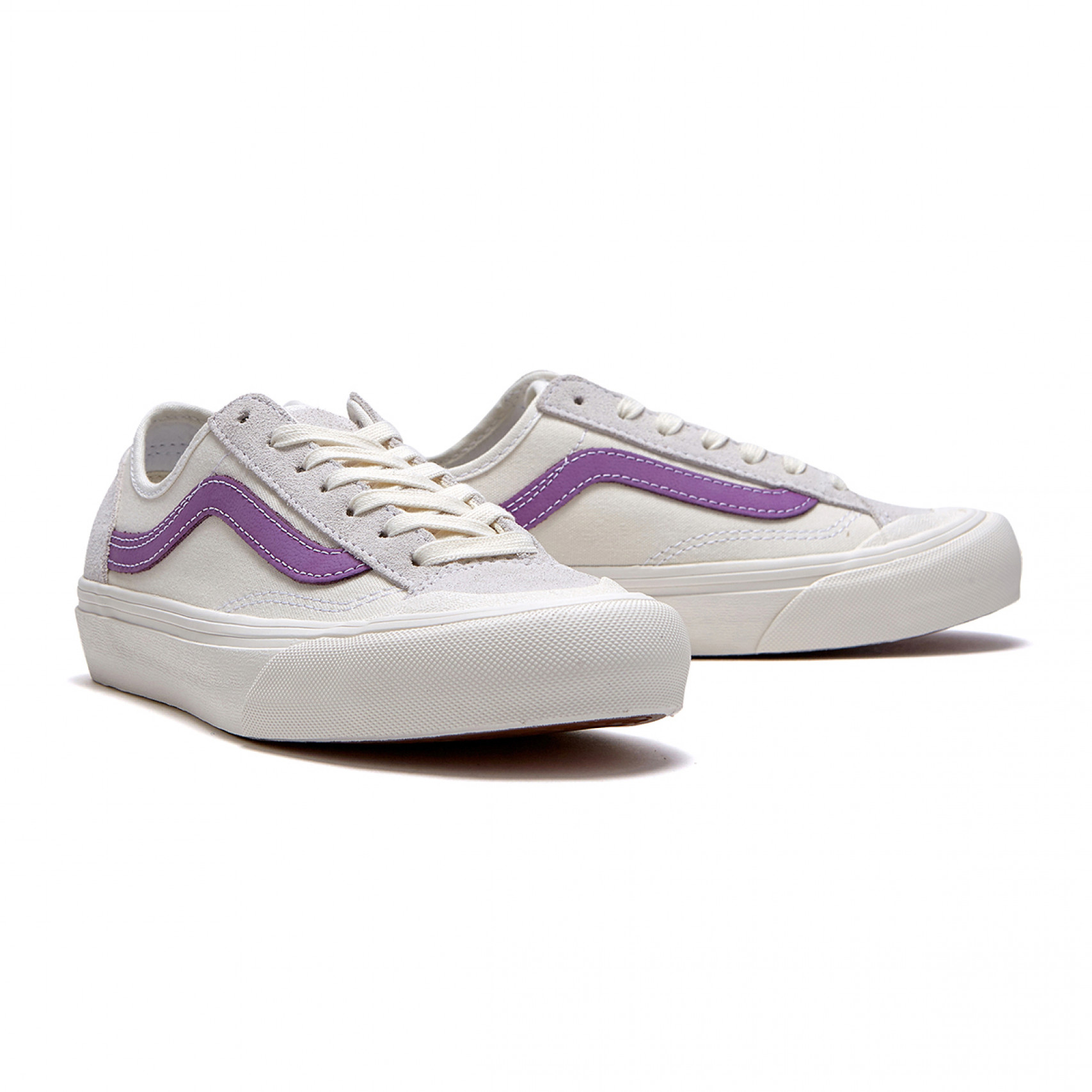 STYLE 36 DECON SMU