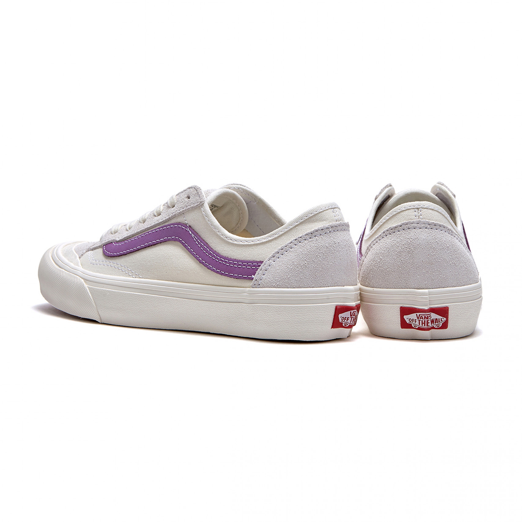 STYLE 36 DECON SMU