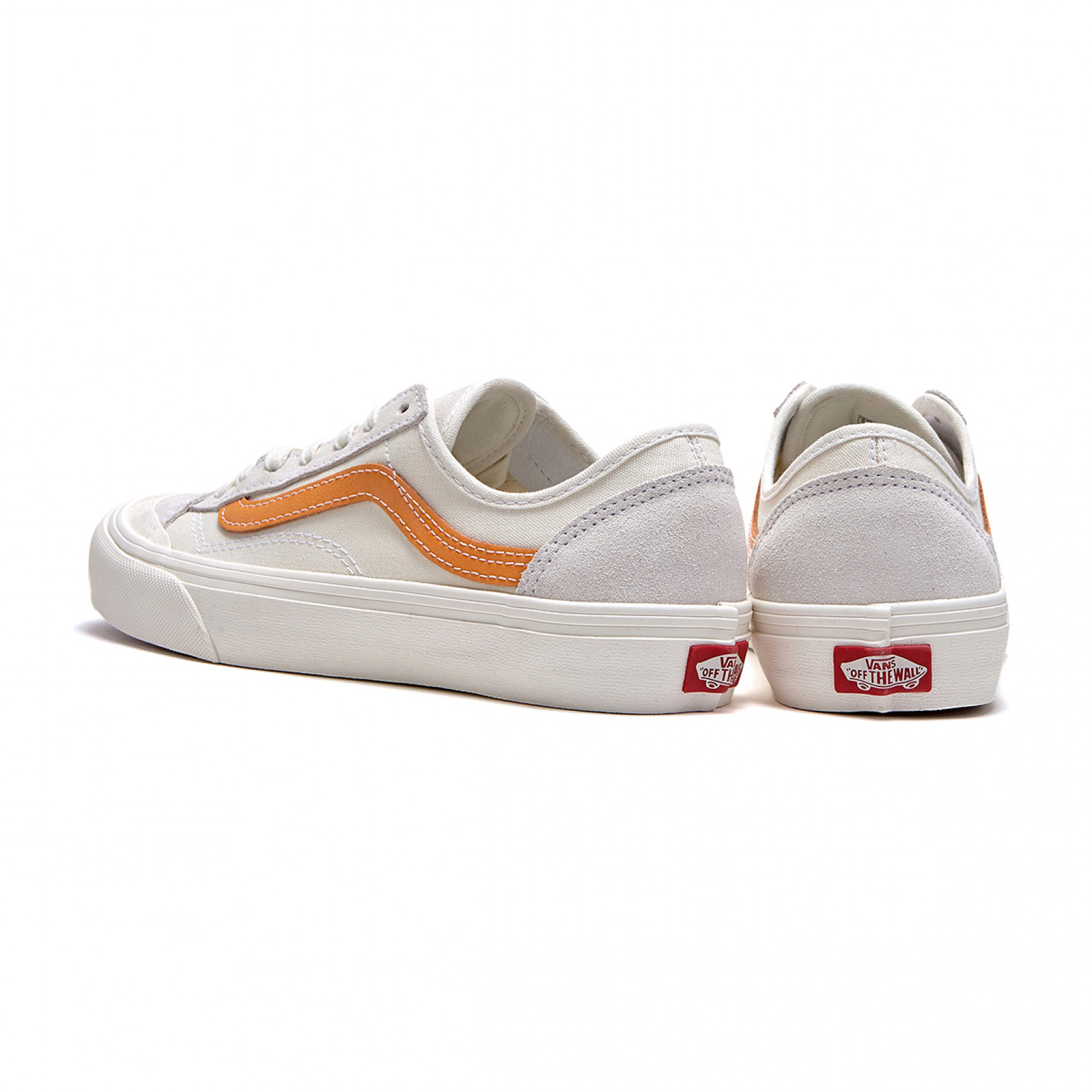 STYLE 36 DECON SMU