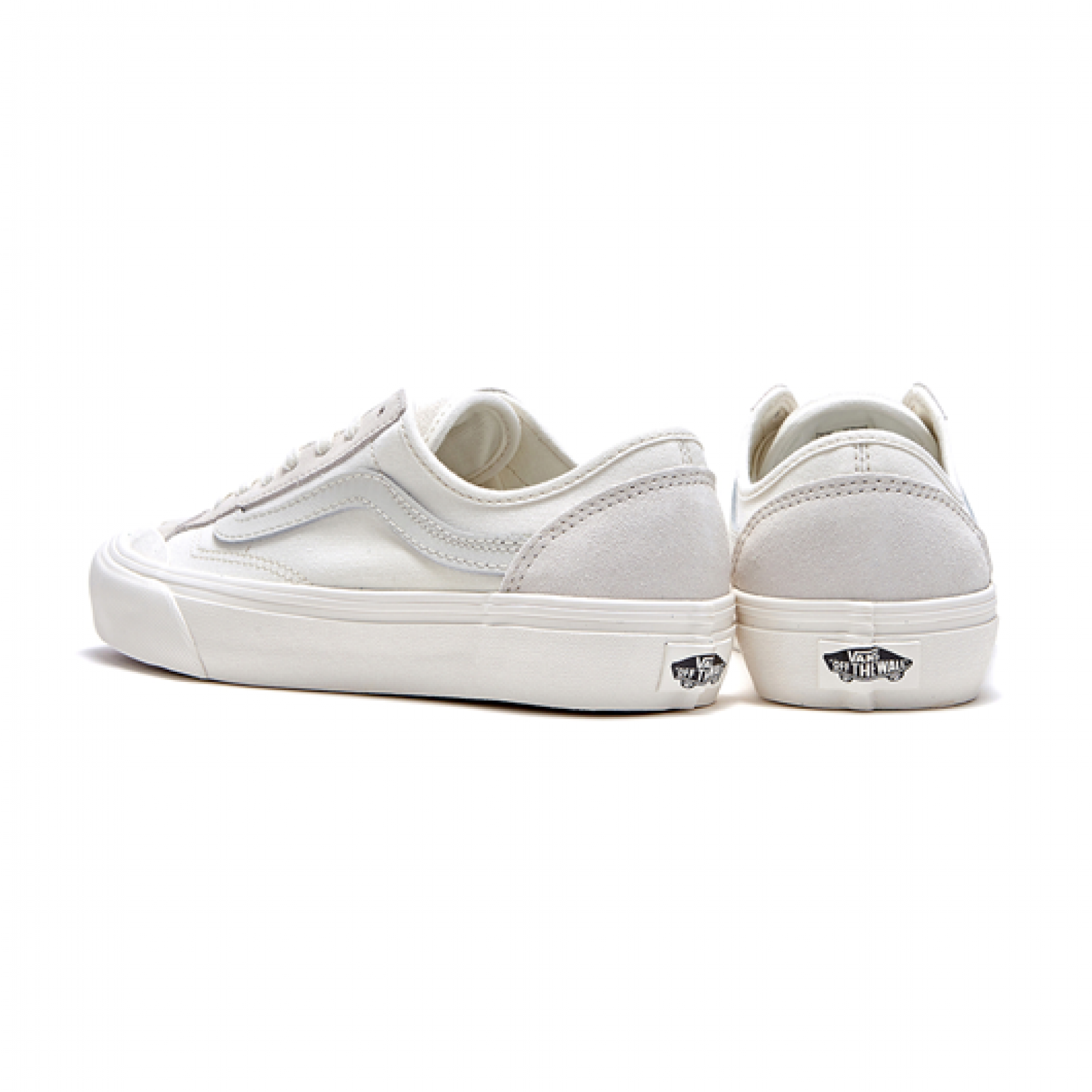 Style 36 Decon SF