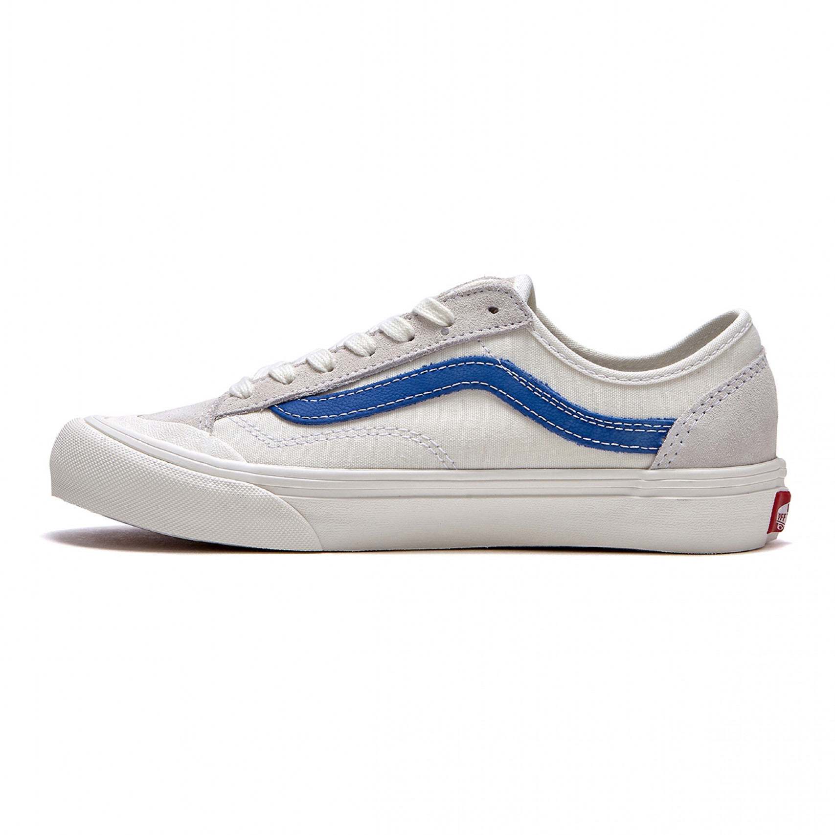 STYLE 36 DECON SMU