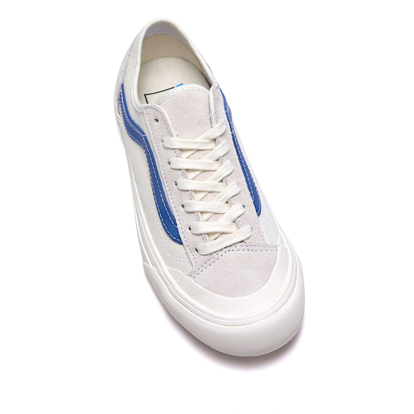 STYLE 36 DECON SMU