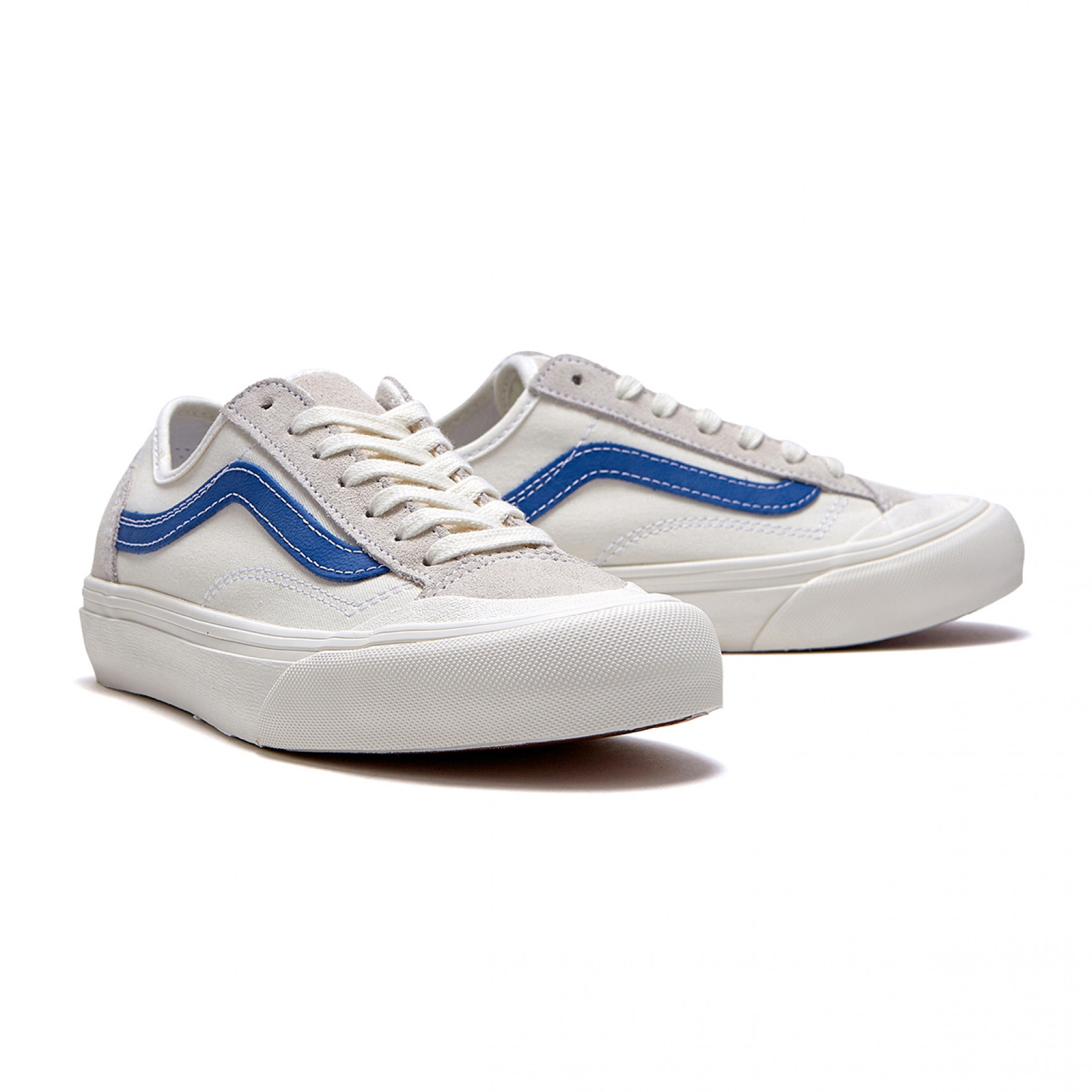 STYLE 36 DECON SMU