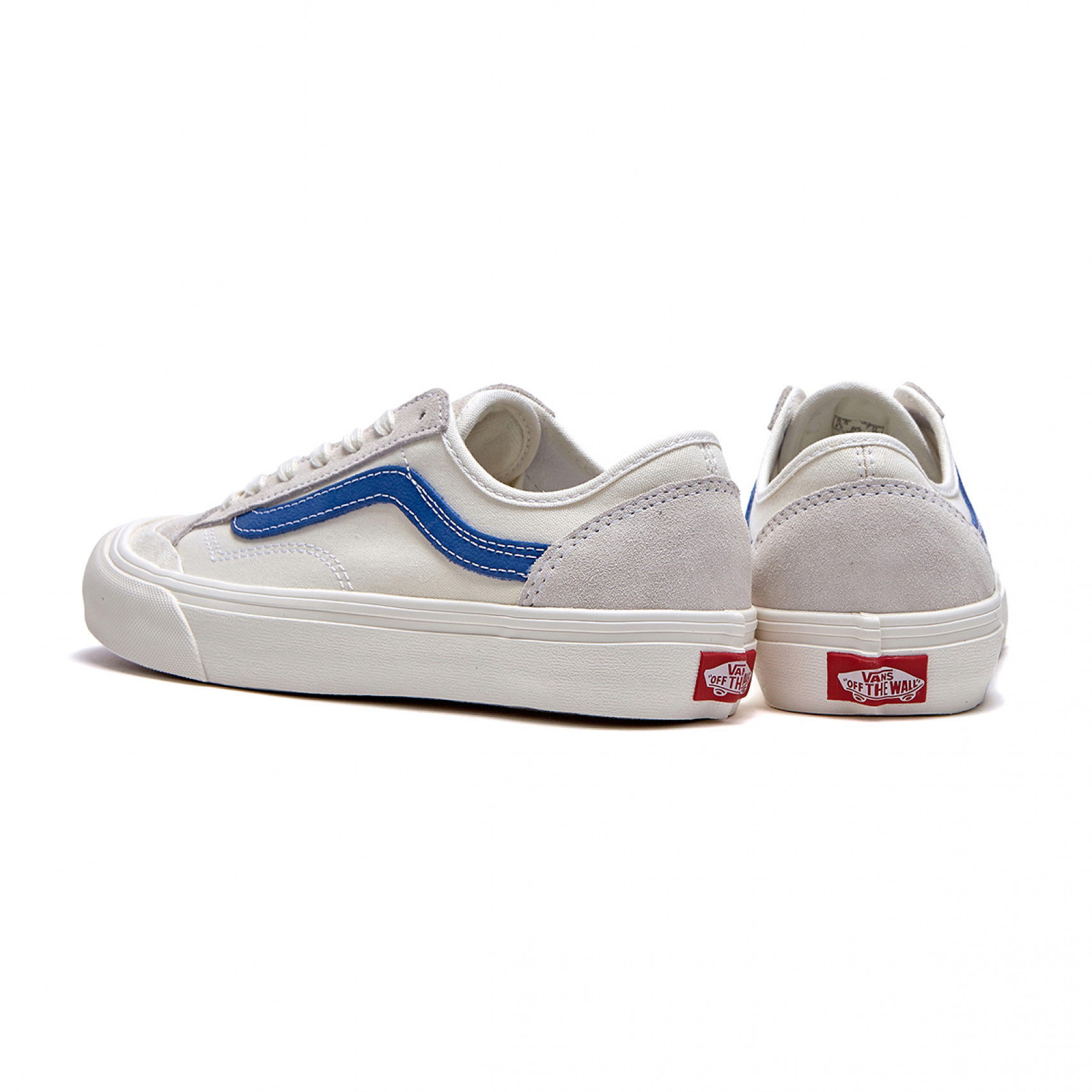 STYLE 36 DECON SMU