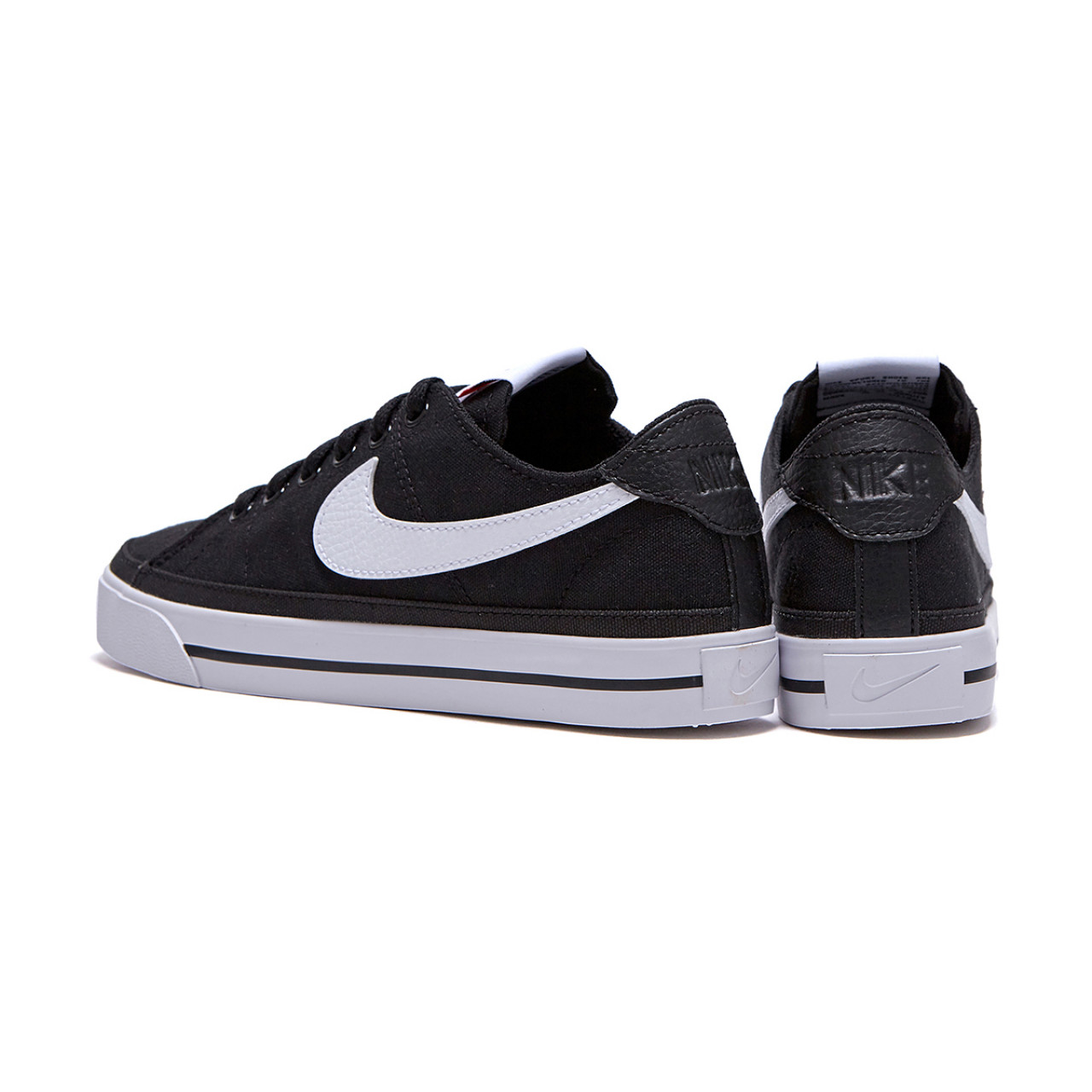 Court Legacy Canvas W