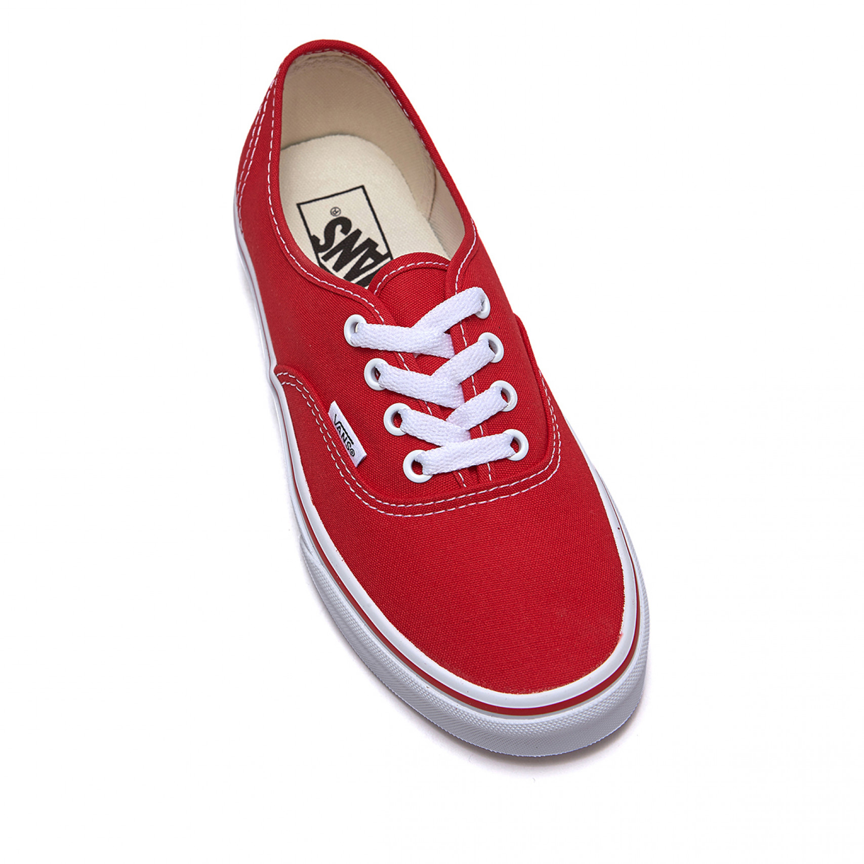 Authentic