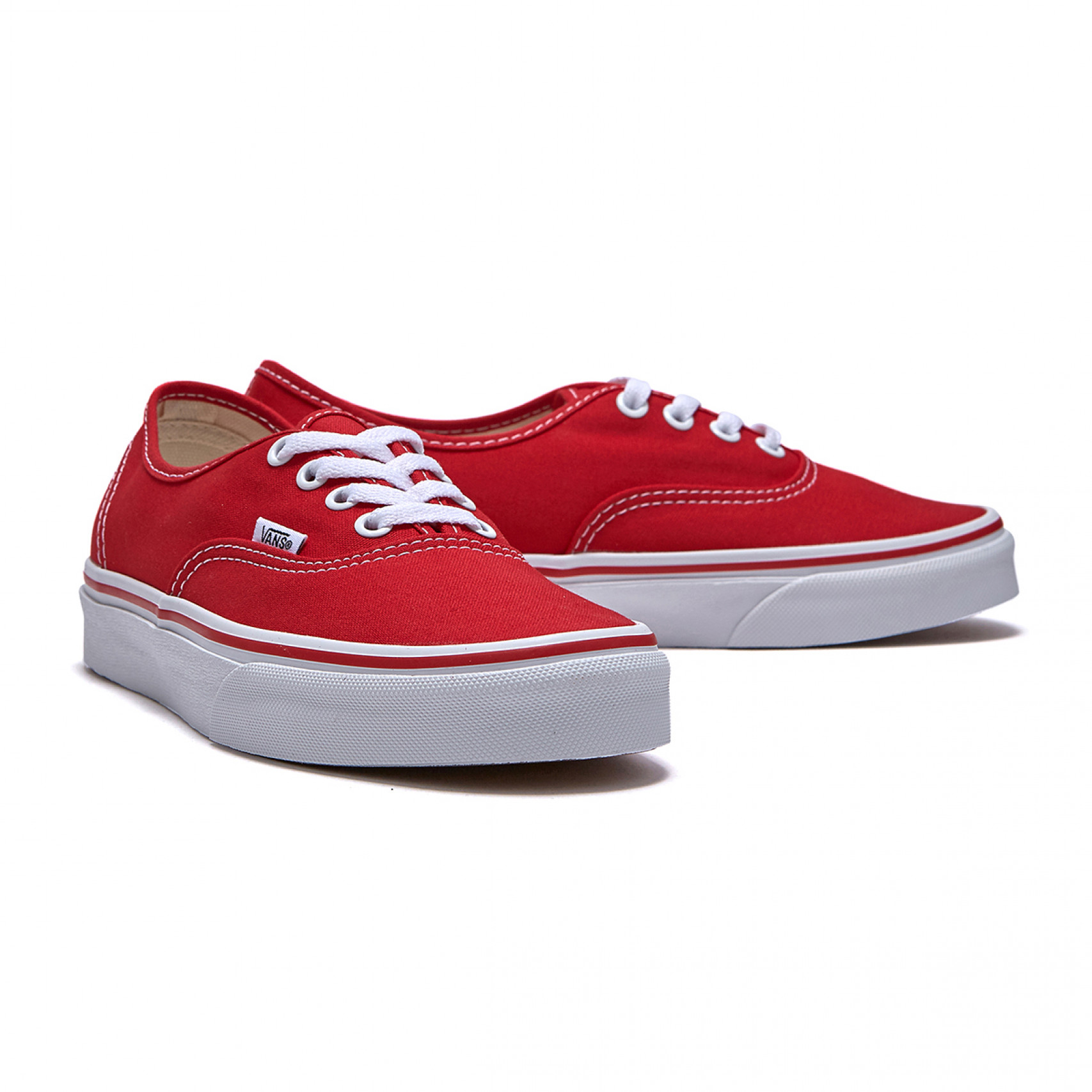 Authentic