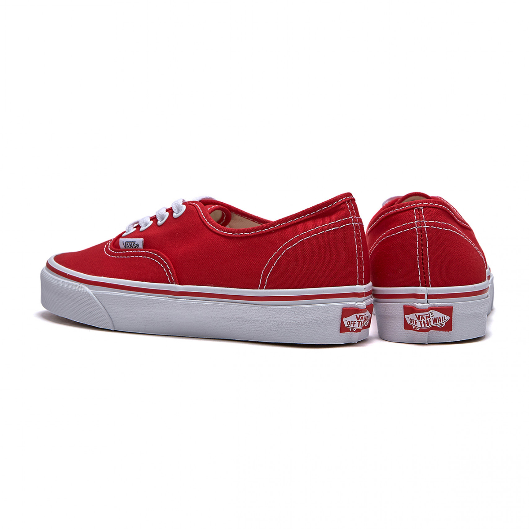 Authentic