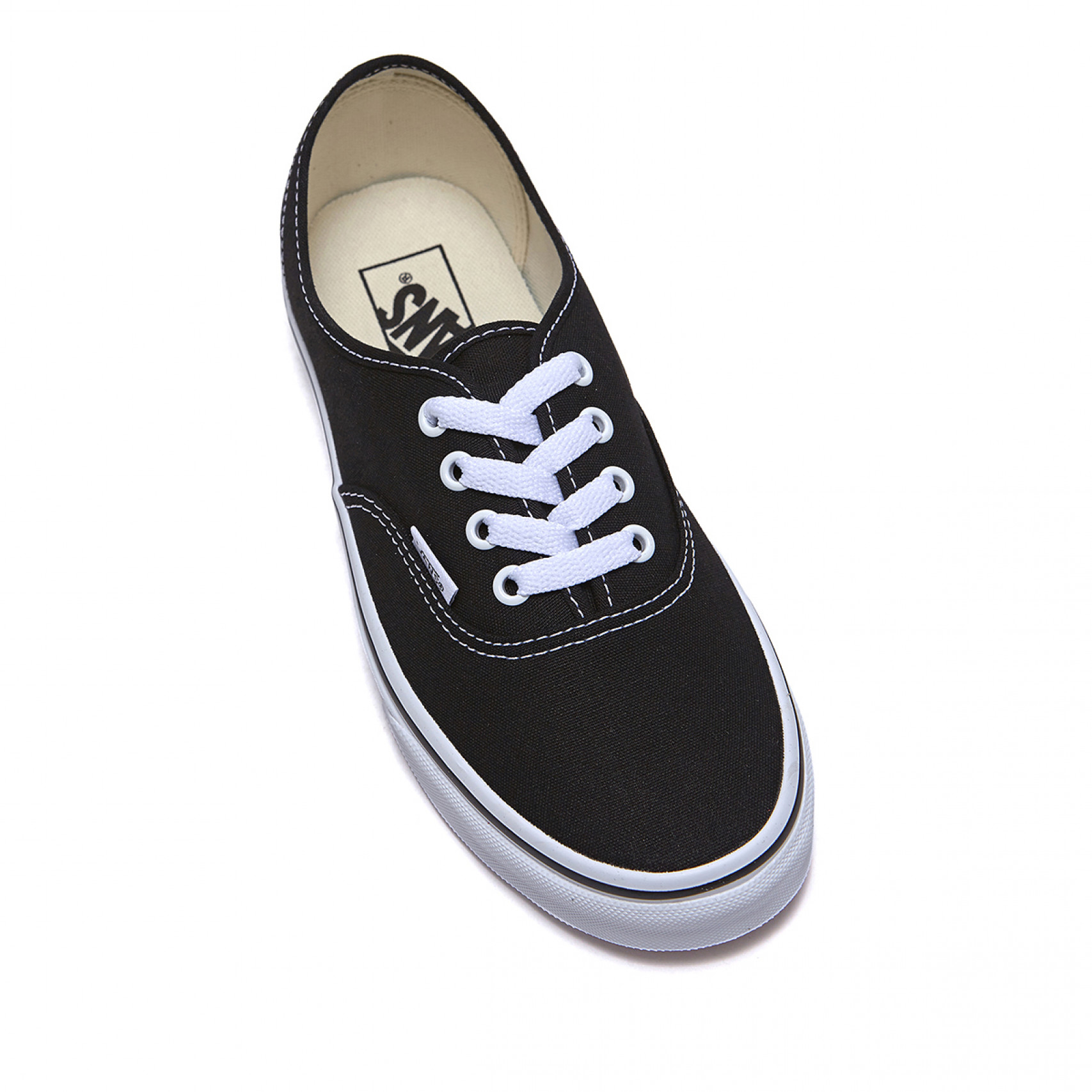 Authentic