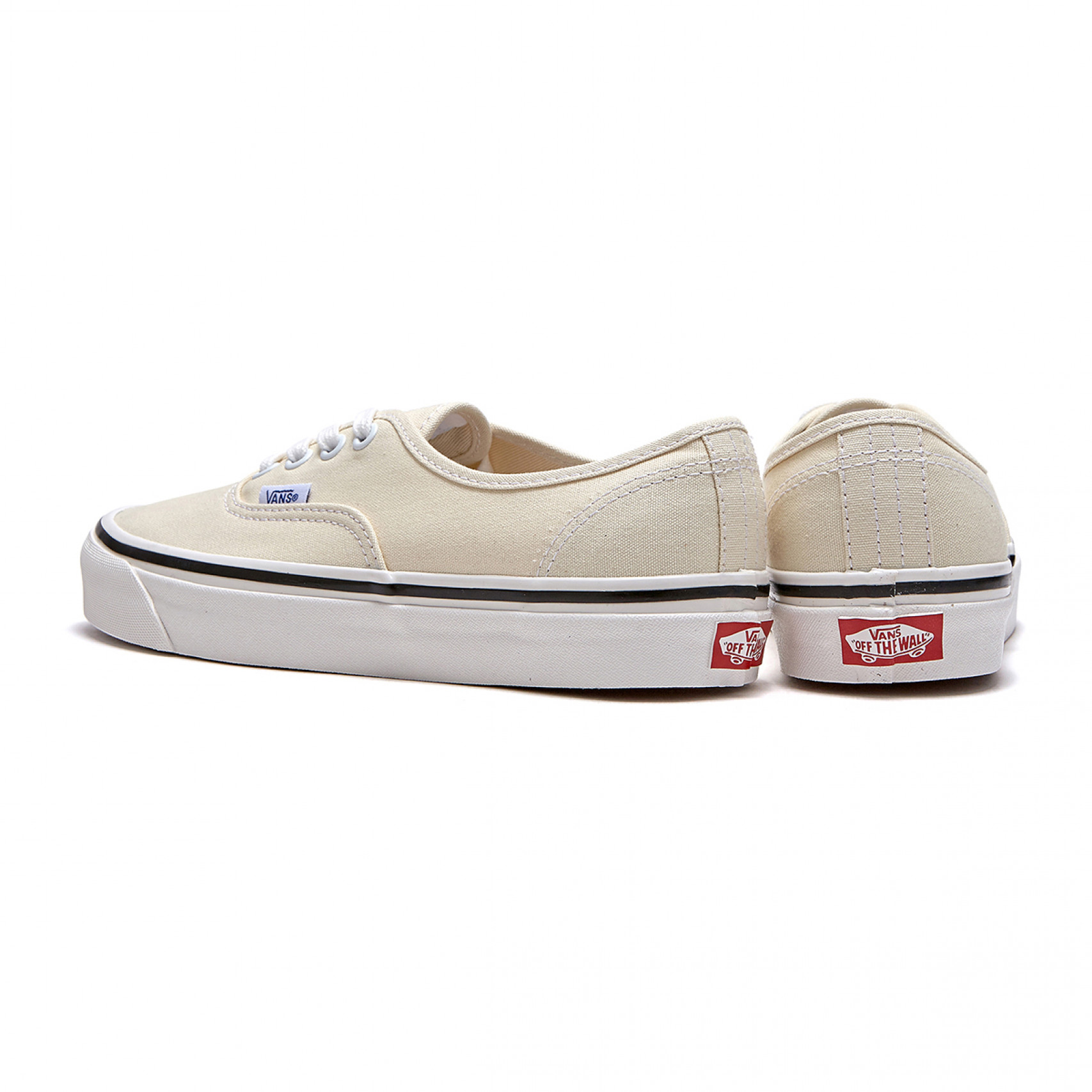 Authentic 44 DX
