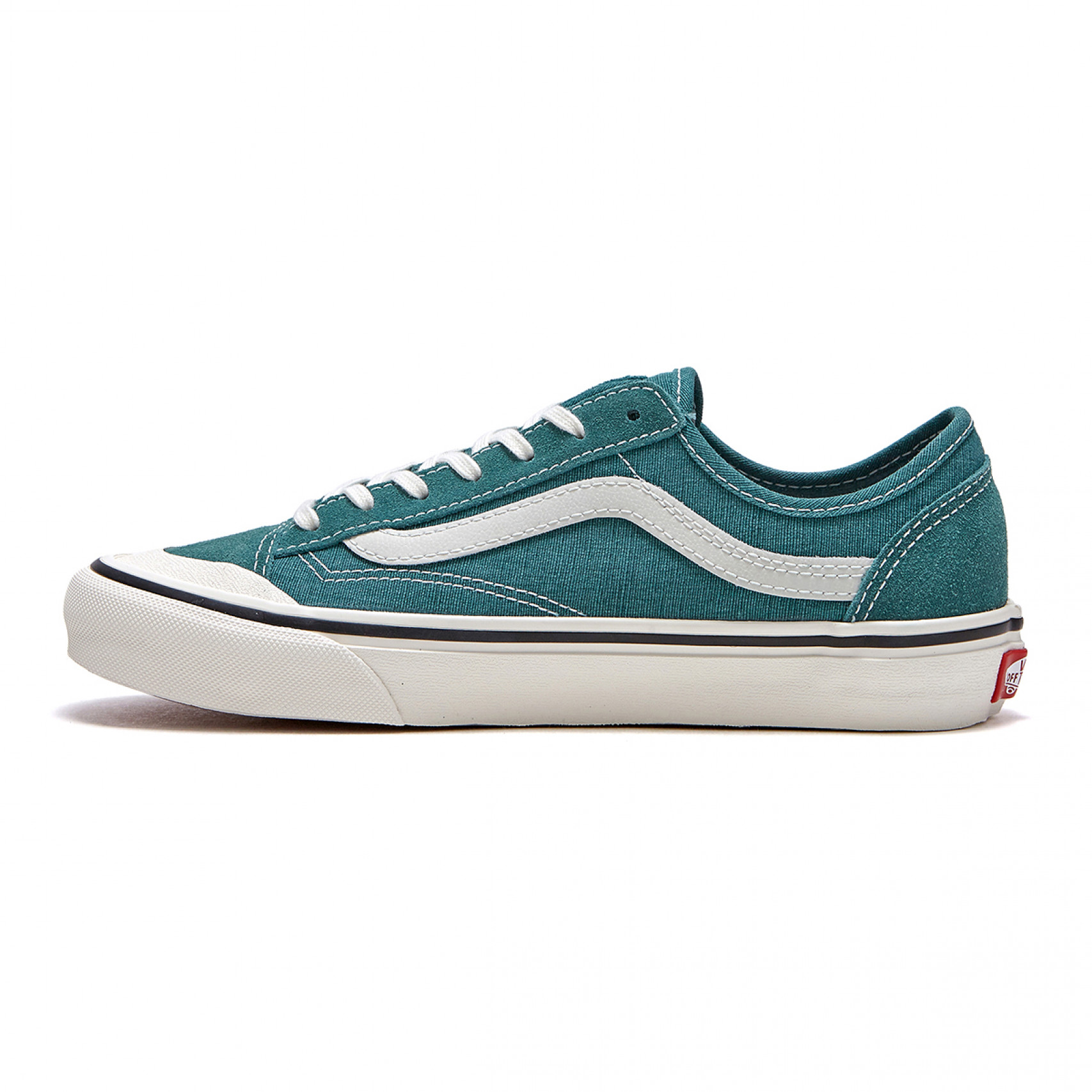 Style 36 Decon SF