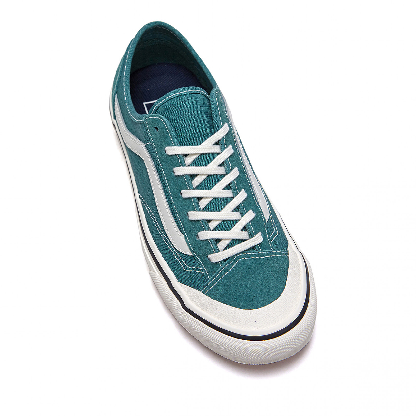 Style 36 Decon SF