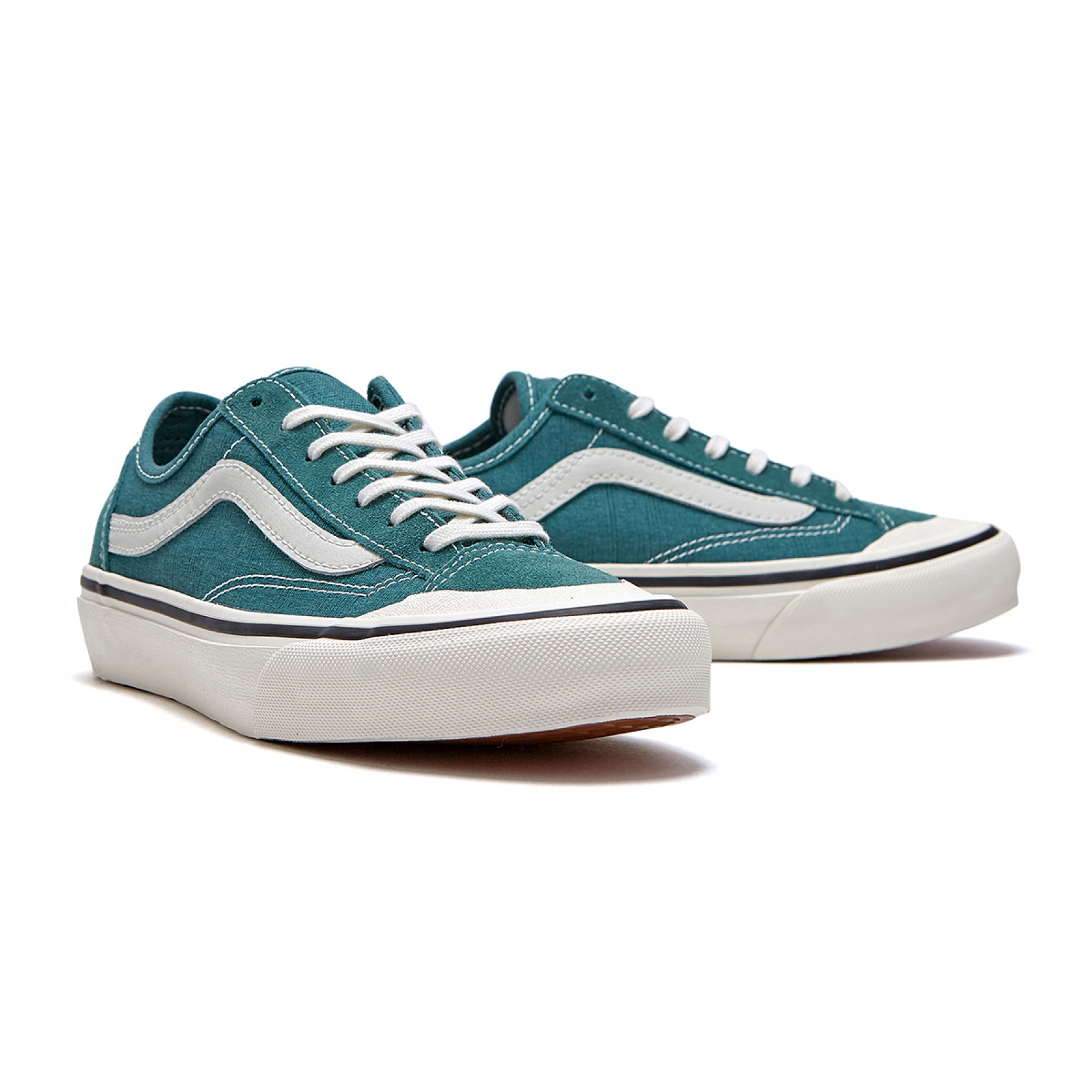 Style 36 Decon SF