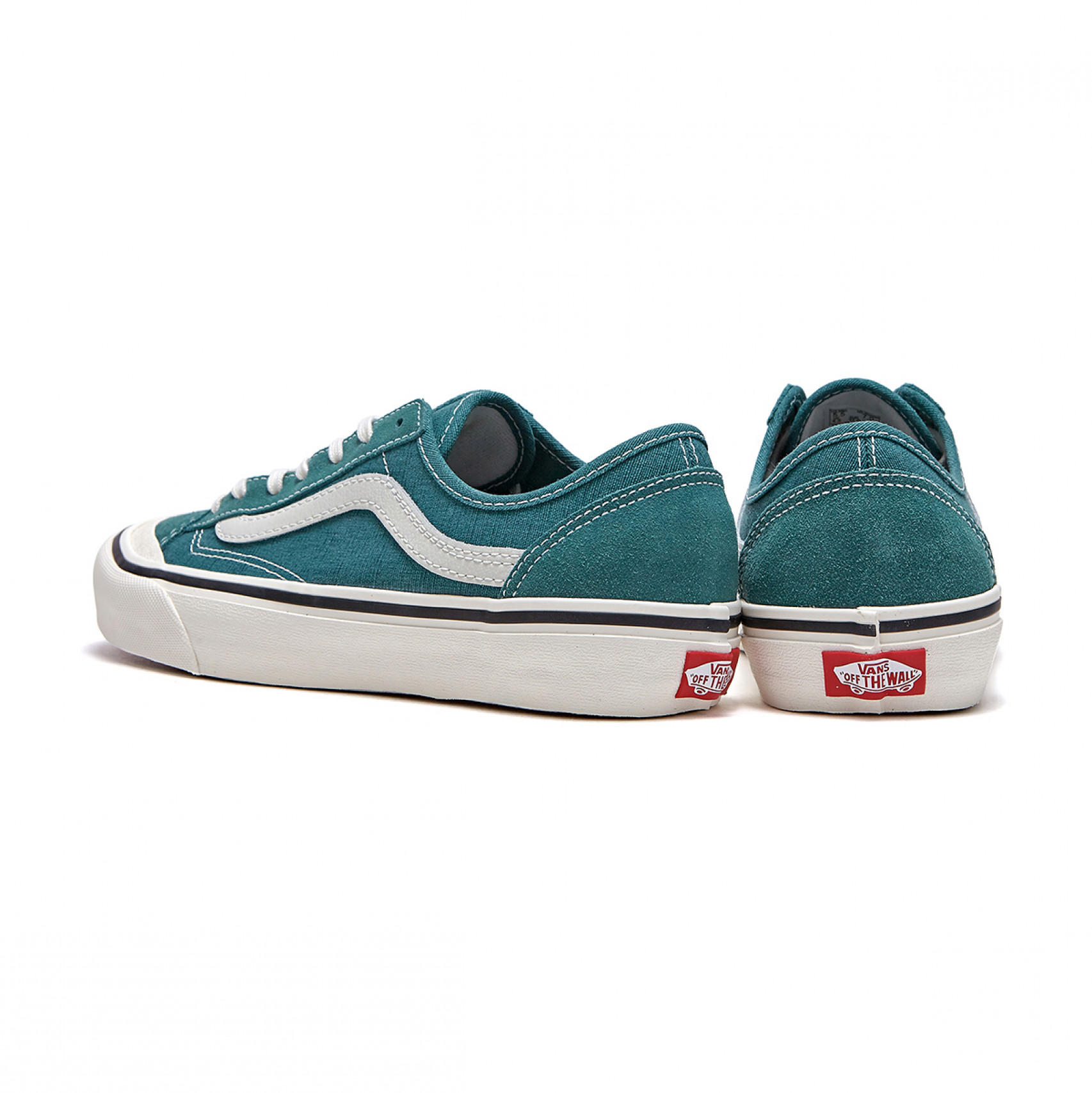Style 36 Decon SF