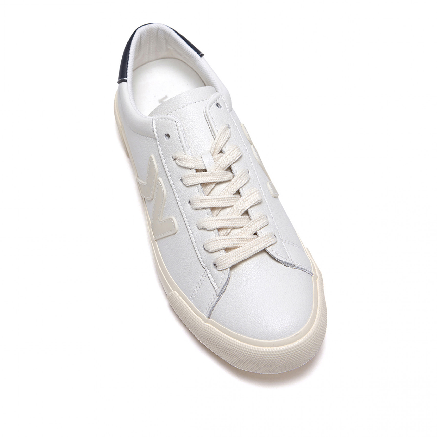 Basic Leather VS