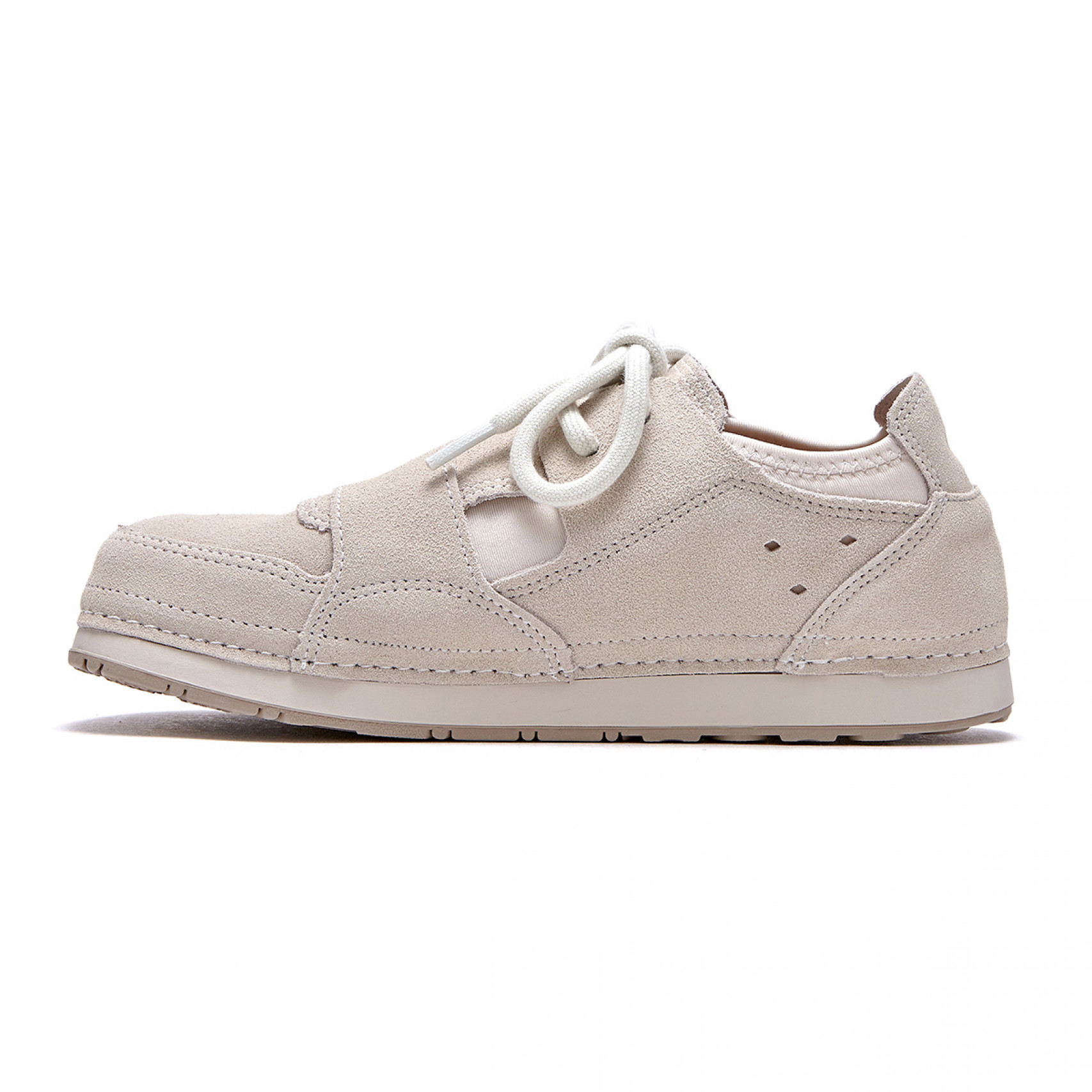 LOW SUEDE CLASSIC