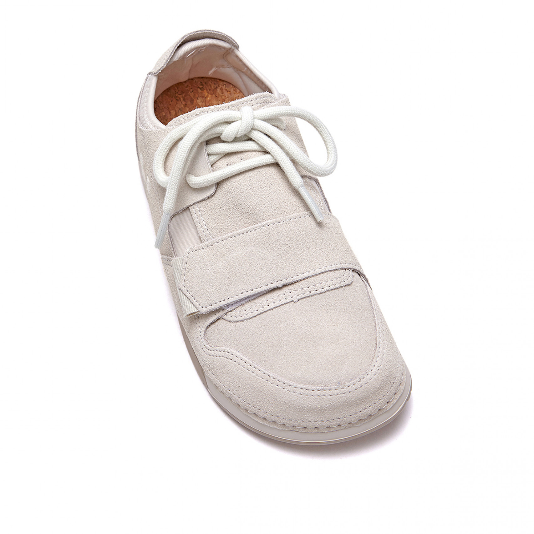 LOW SUEDE CLASSIC