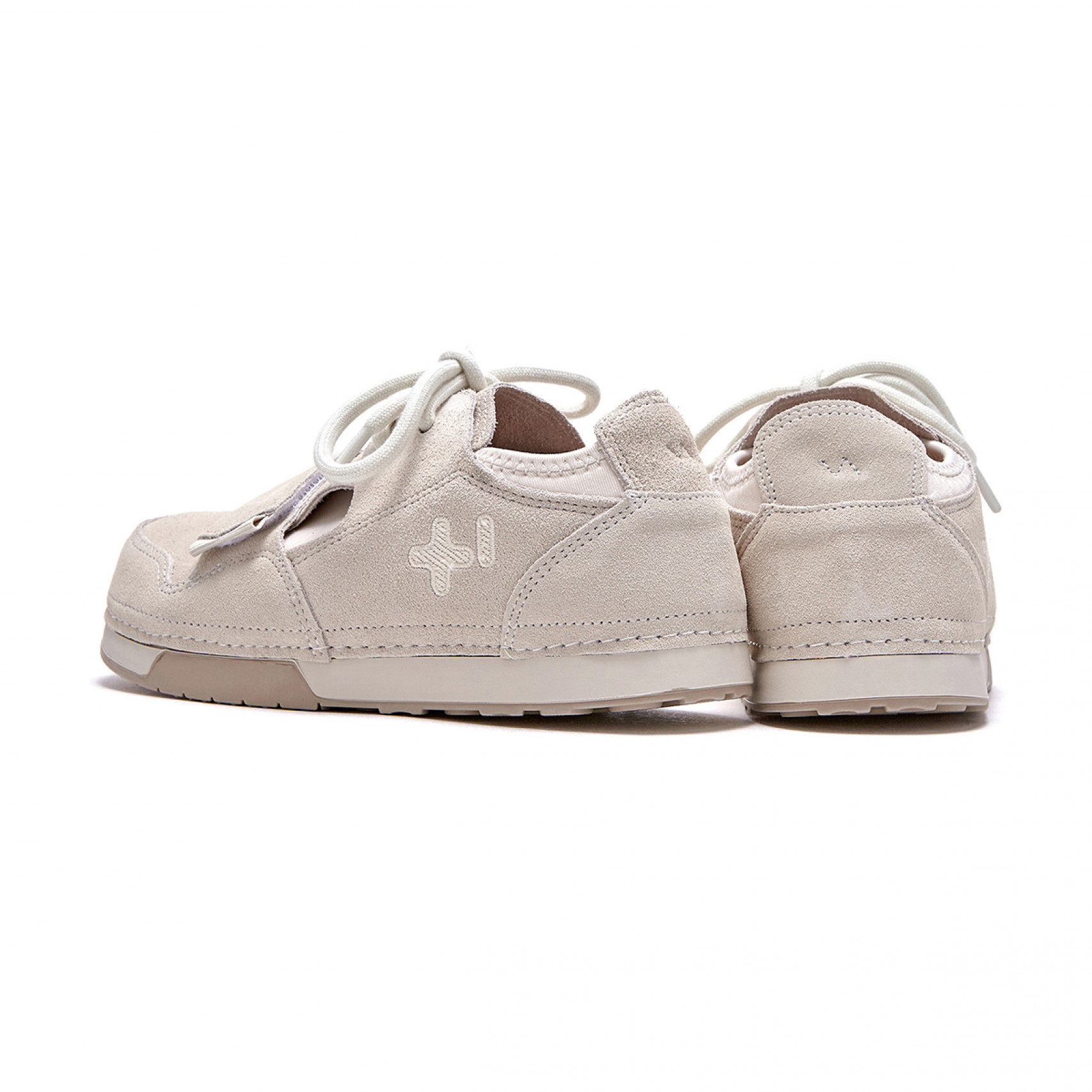 LOW SUEDE CLASSIC