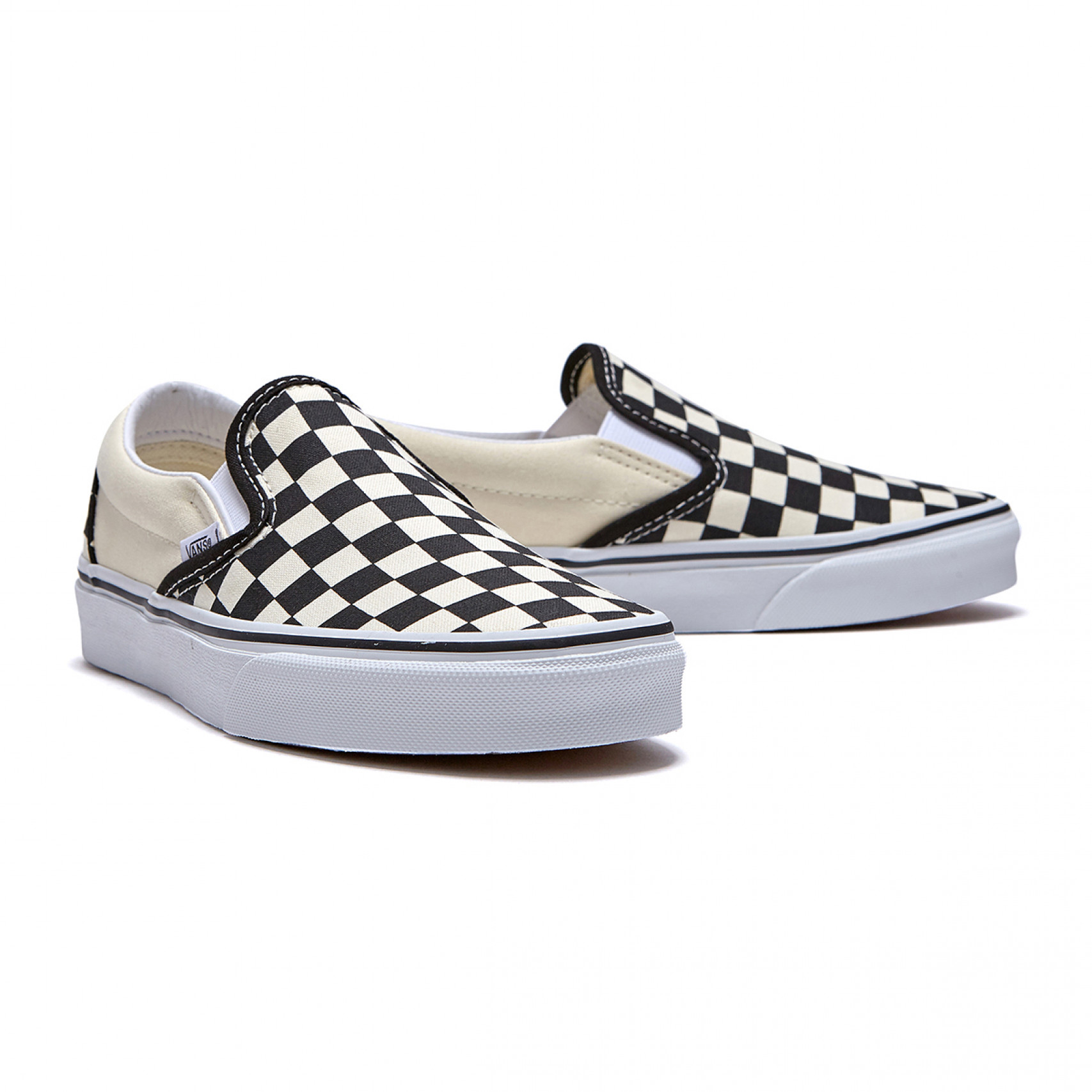 Classic Slip-On