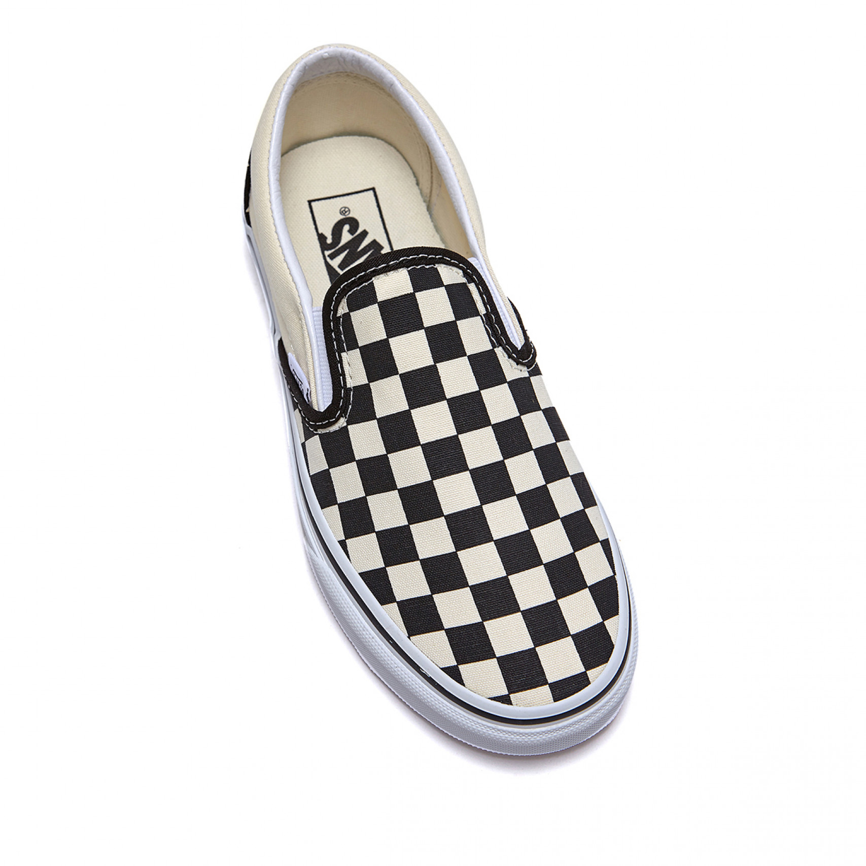 Classic Slip-On