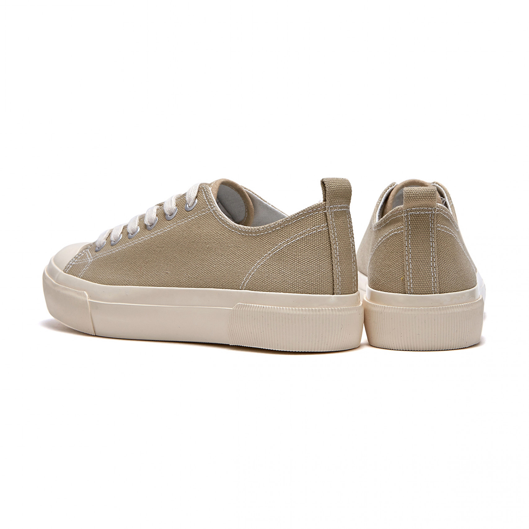 D Basic Canvas