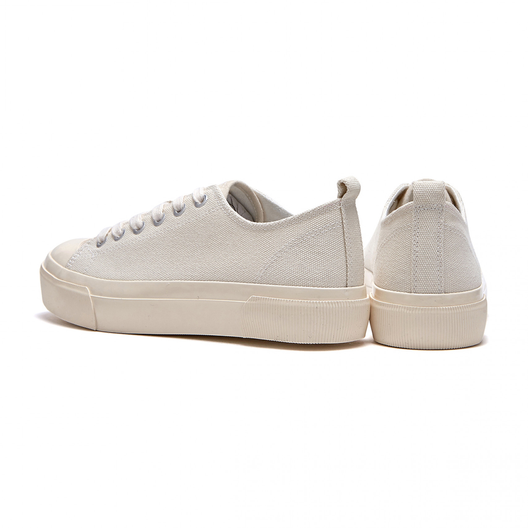 D Basic Canvas