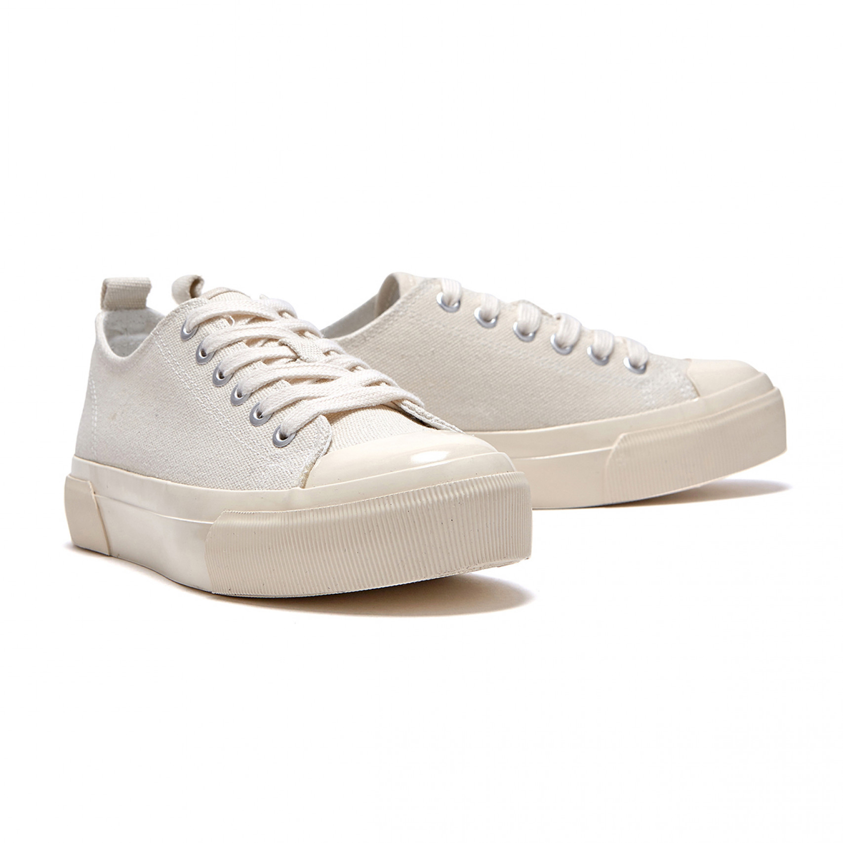 D Basic Canvas