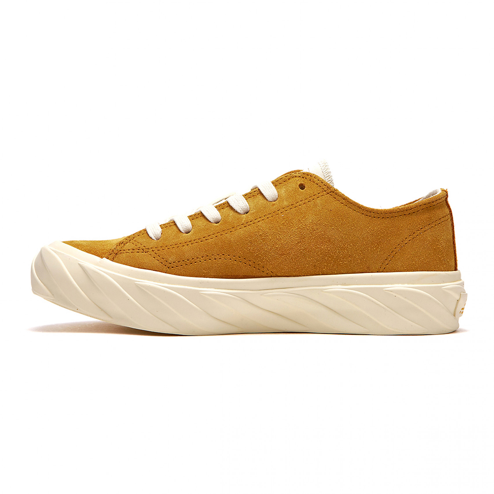 CR-CT LOW Suede