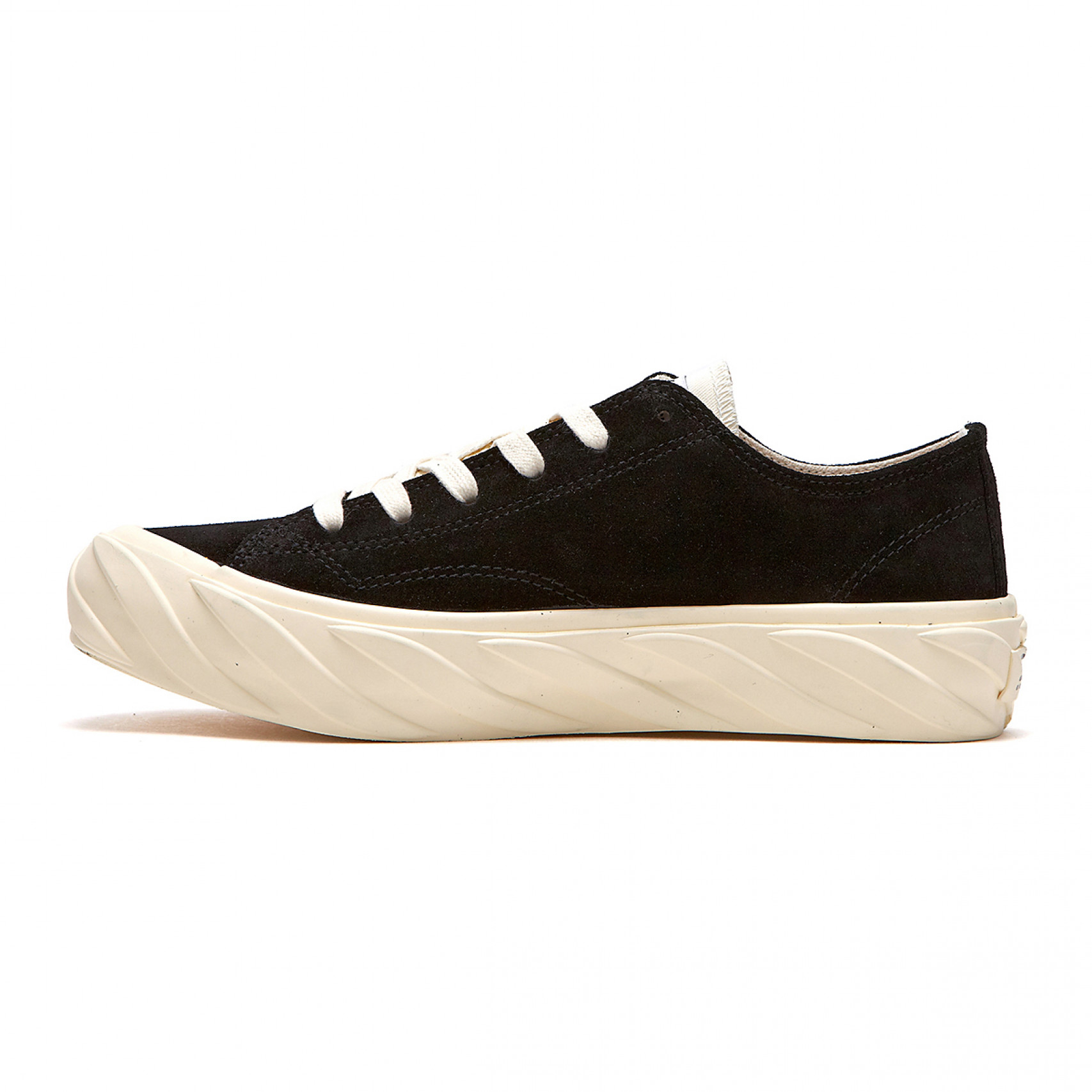 CR-CT LOW Suede