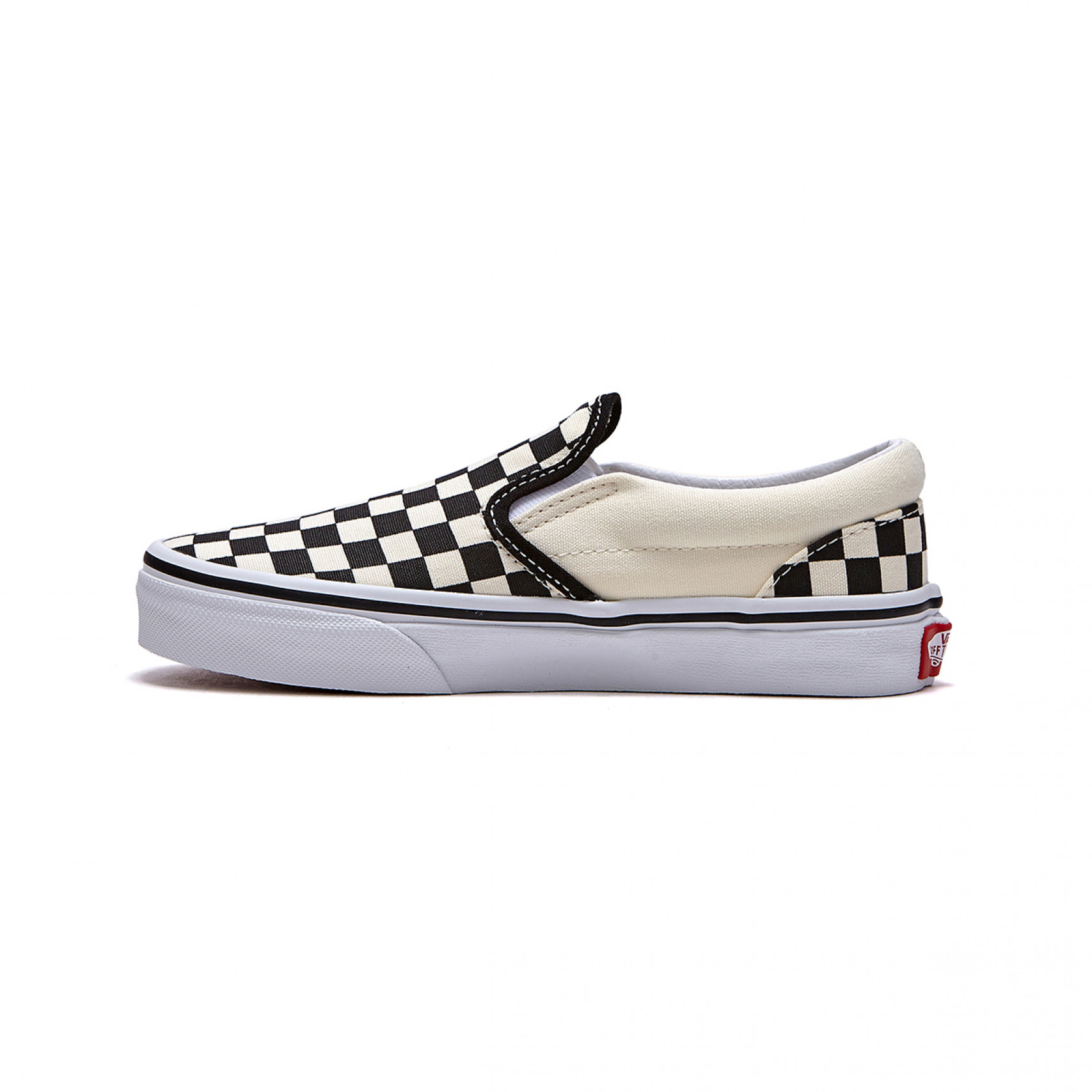 Classic Slip-On K