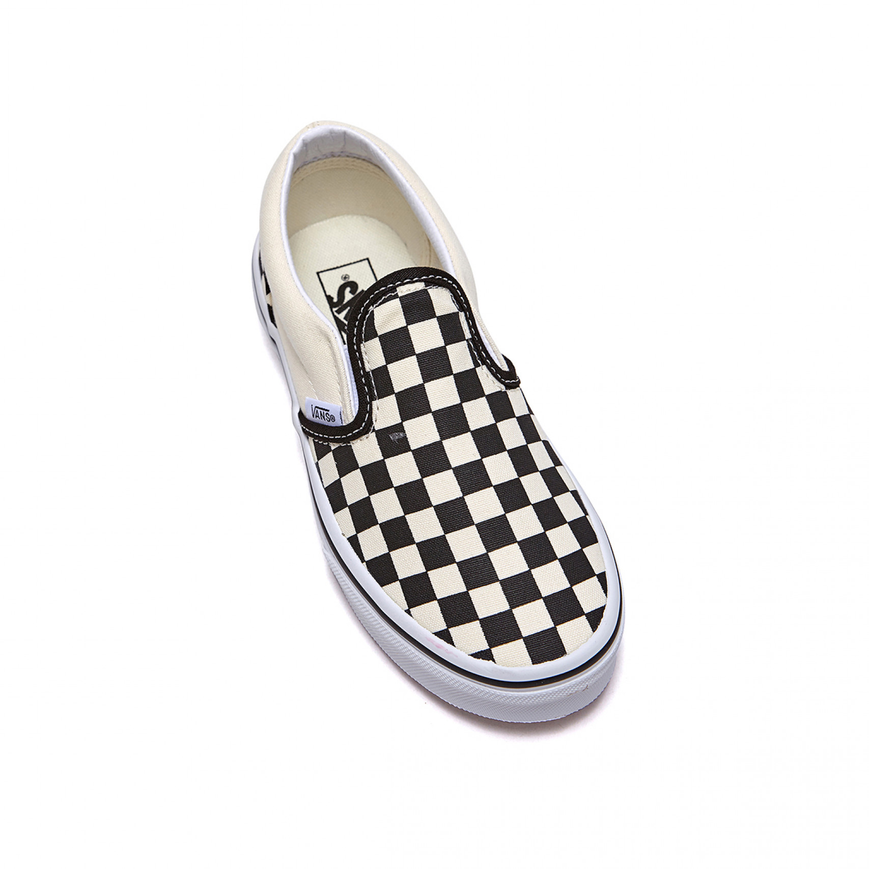 Classic Slip-On K